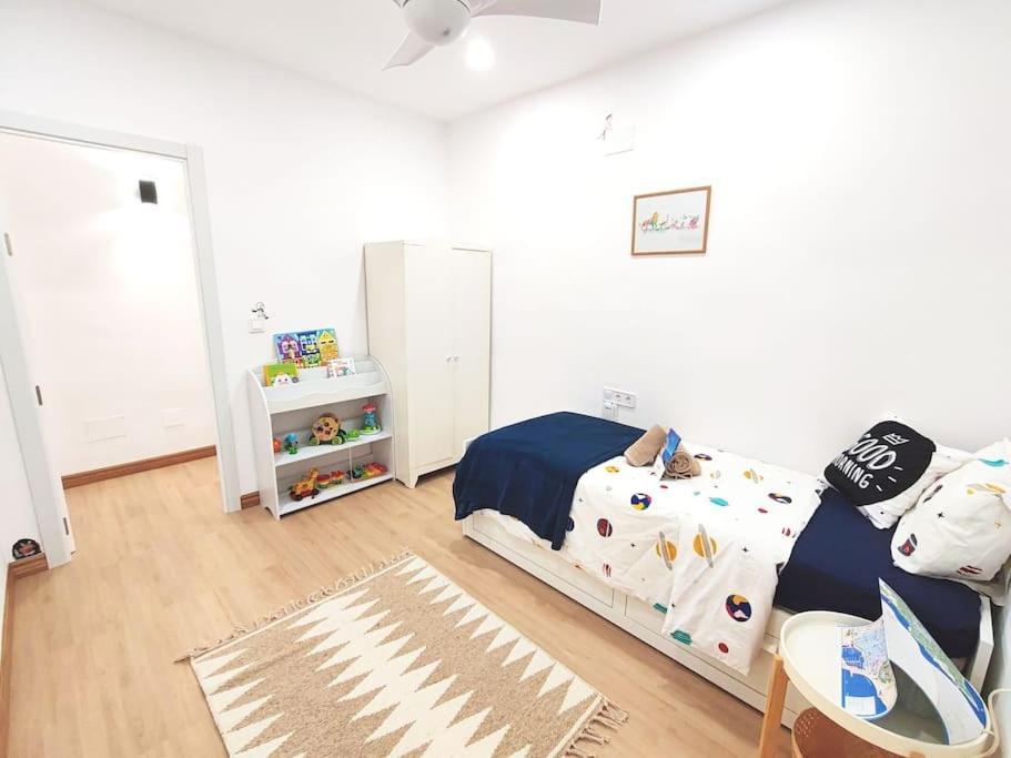 Apartamento Central Market. Design Close To Everything