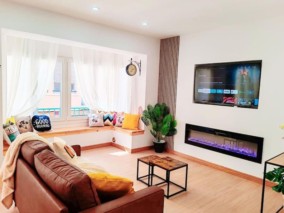Apartamento Central Market. Design Close To Everything Alicante