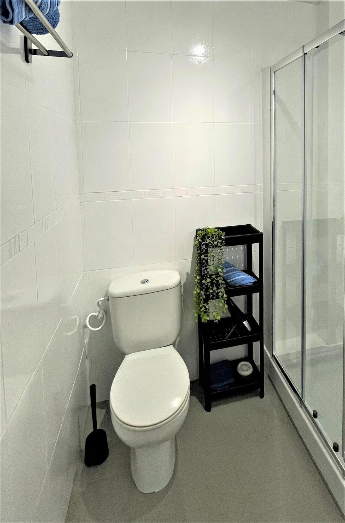 Arimat Urban Flat Zona Centro Mercado Rambla Apartment