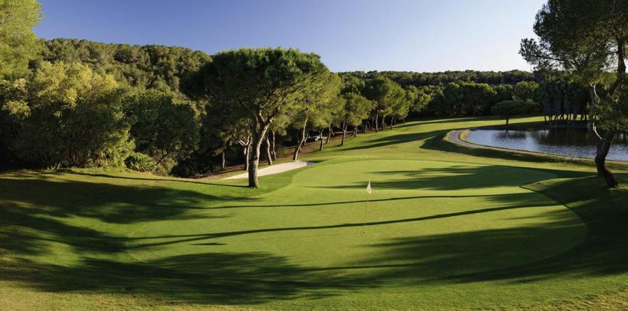 Appartement Golf&live Music Lovers Pool Views, Villamartin Plaza *