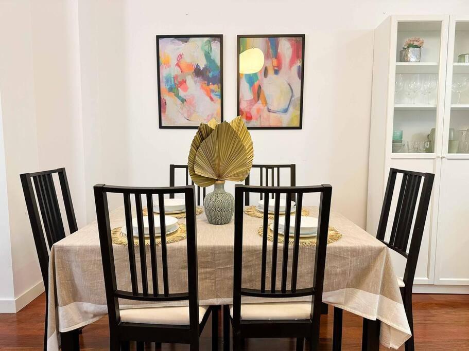 Appartement Casa Najera. Elegancia Y Amplitud En Pleno Centro. *
