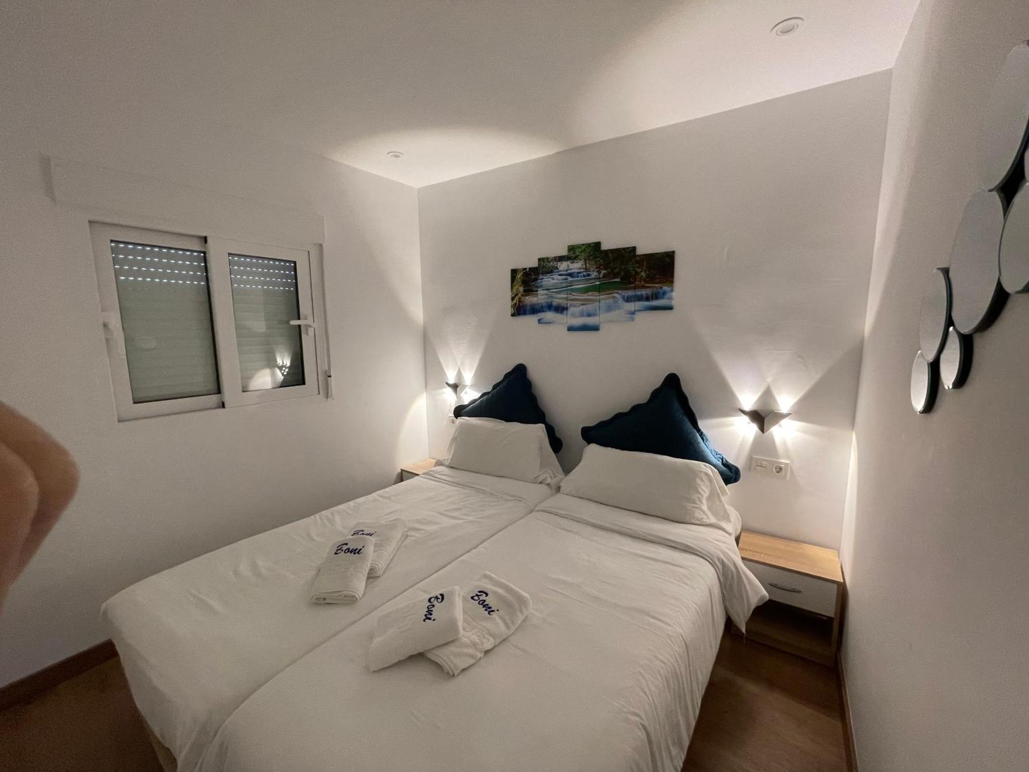 Boni Appartement Alicante