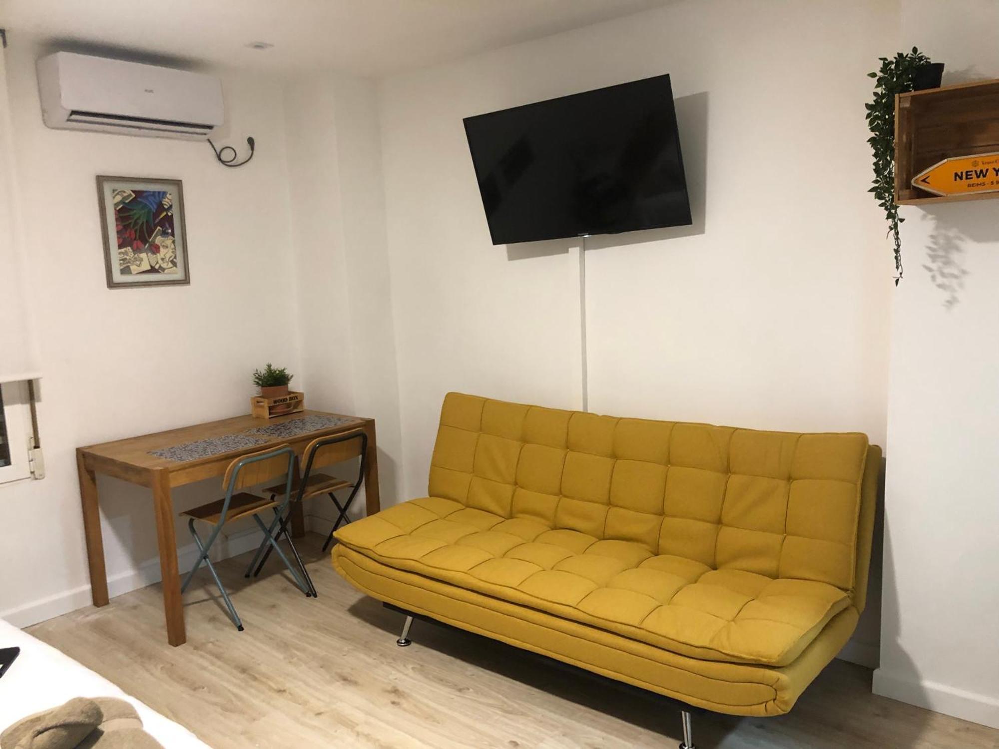 Apartment Incredible Alicante