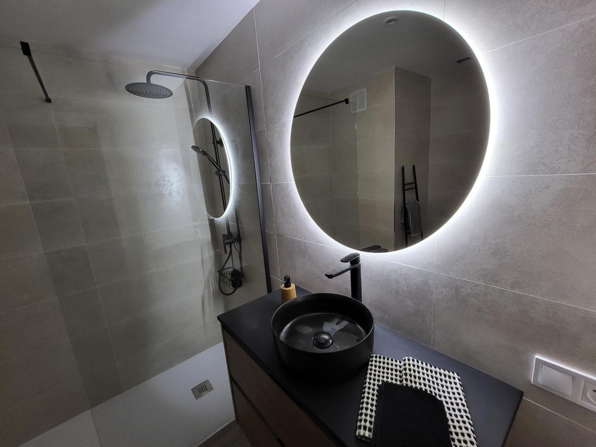 Apartamento Charming In The Center Of The Pleno Centro De *