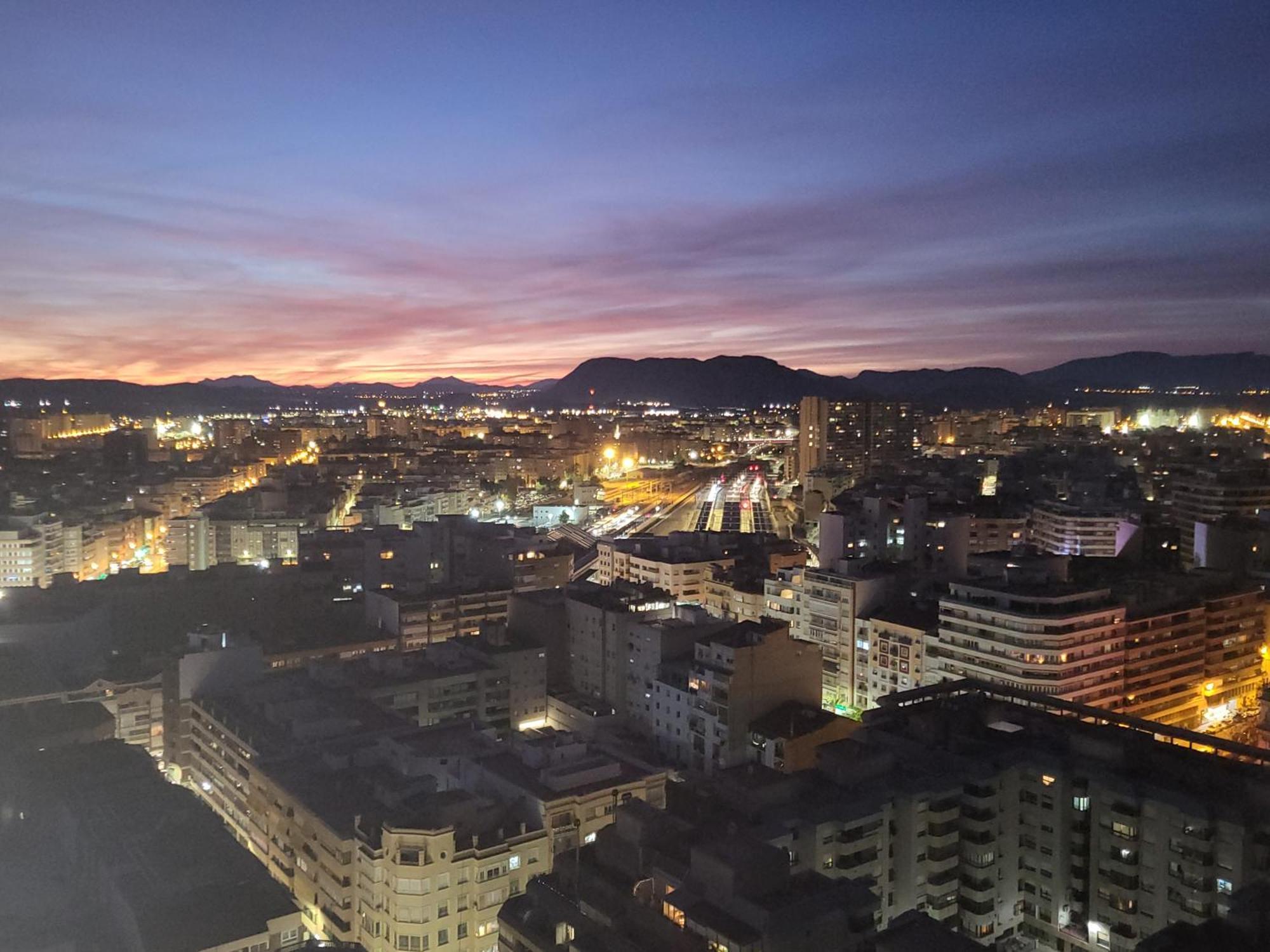 Charming In The Center Of The Pleno Centro De * Alicante