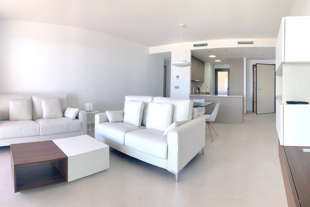 Luxe San Juan Beach, Heated Pool. Apartment