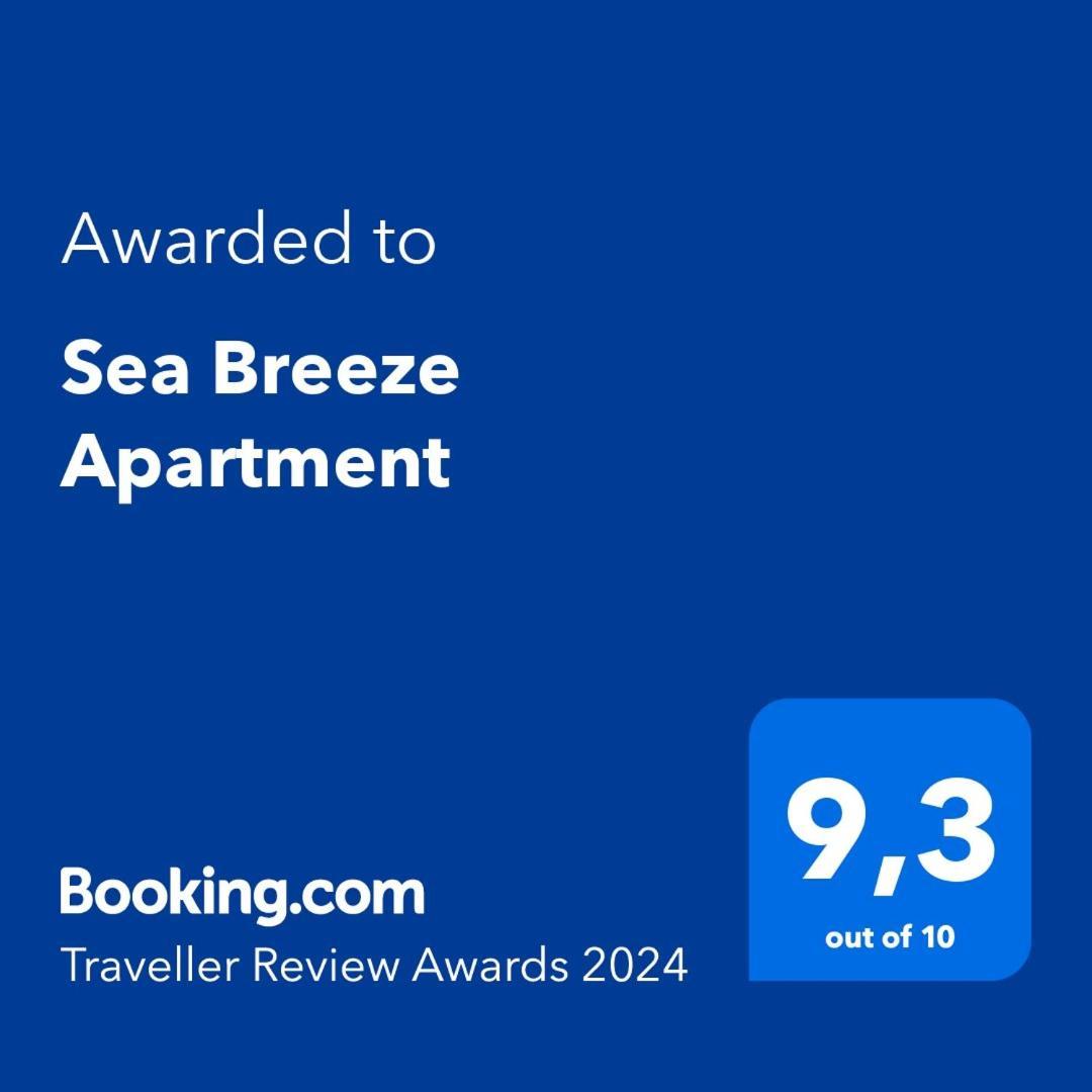 Sea Breeze Apartamento *