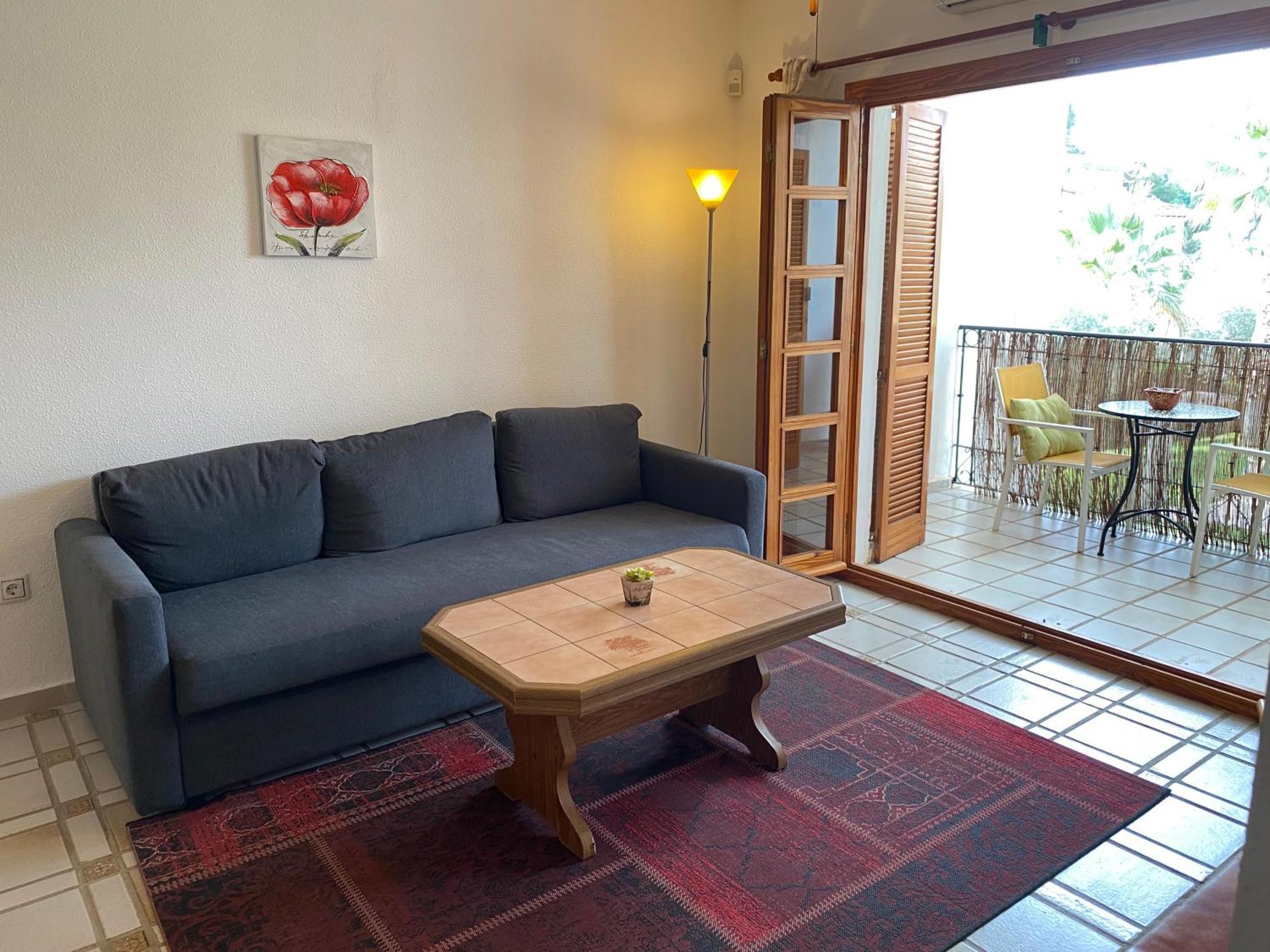 Golf&live Music Lovers Pool Views, Villamartin Plaza Appartement Alicante