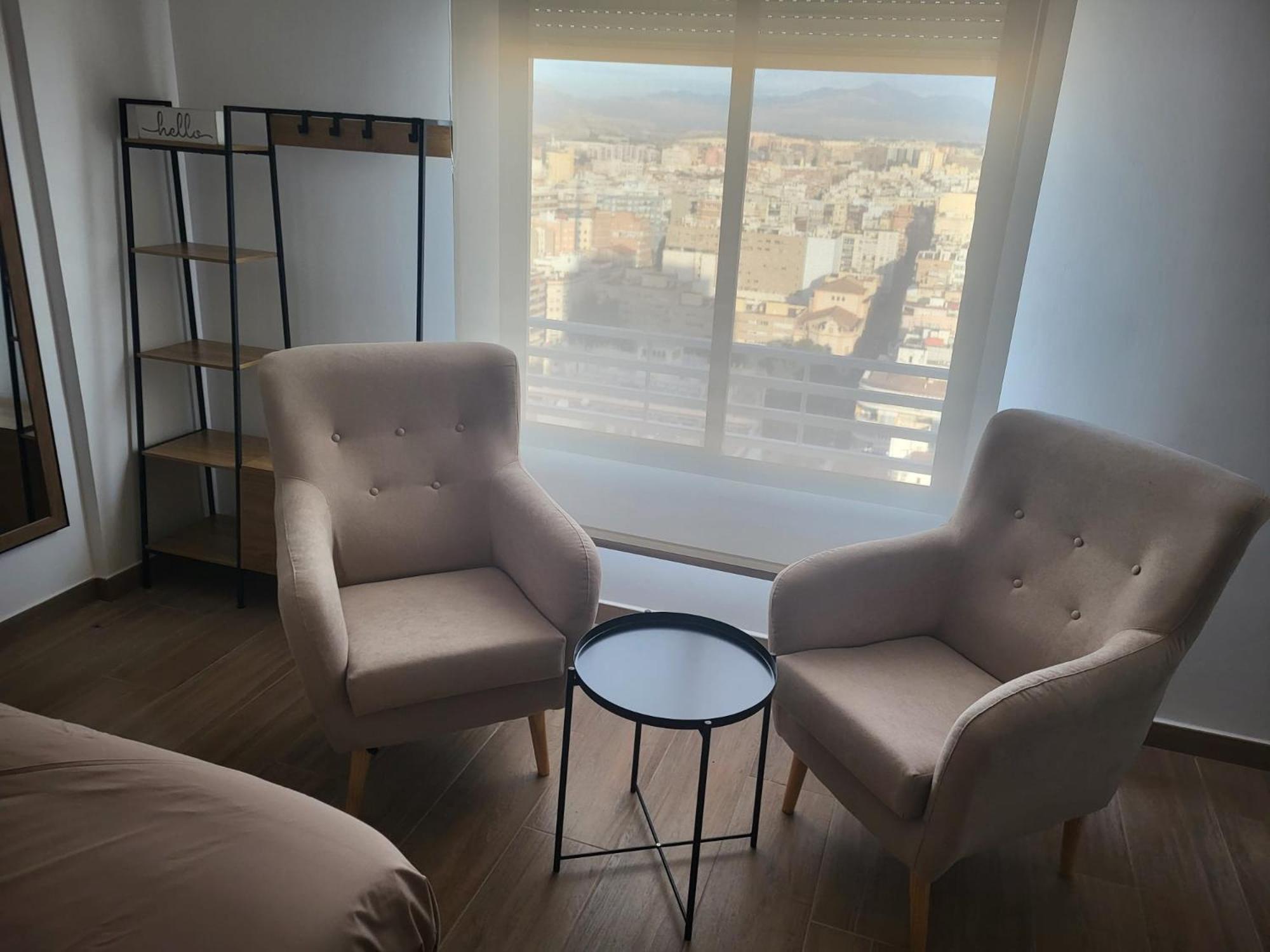 Apartamento Charming In The Center Of The Pleno Centro De *