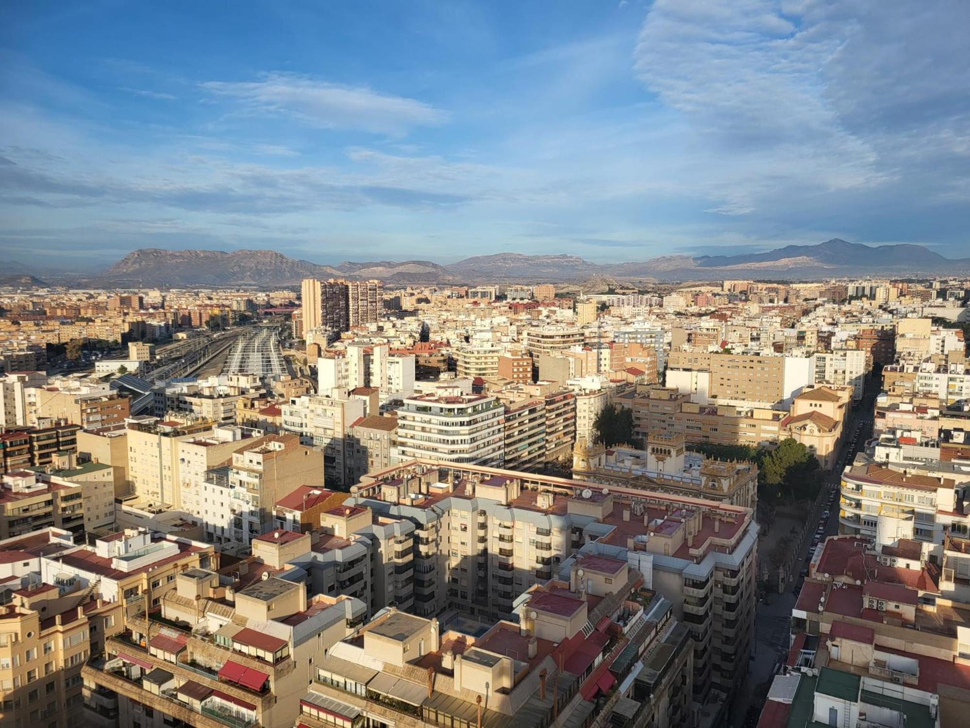 Charming In The Center Of The Pleno Centro De Apartamento *