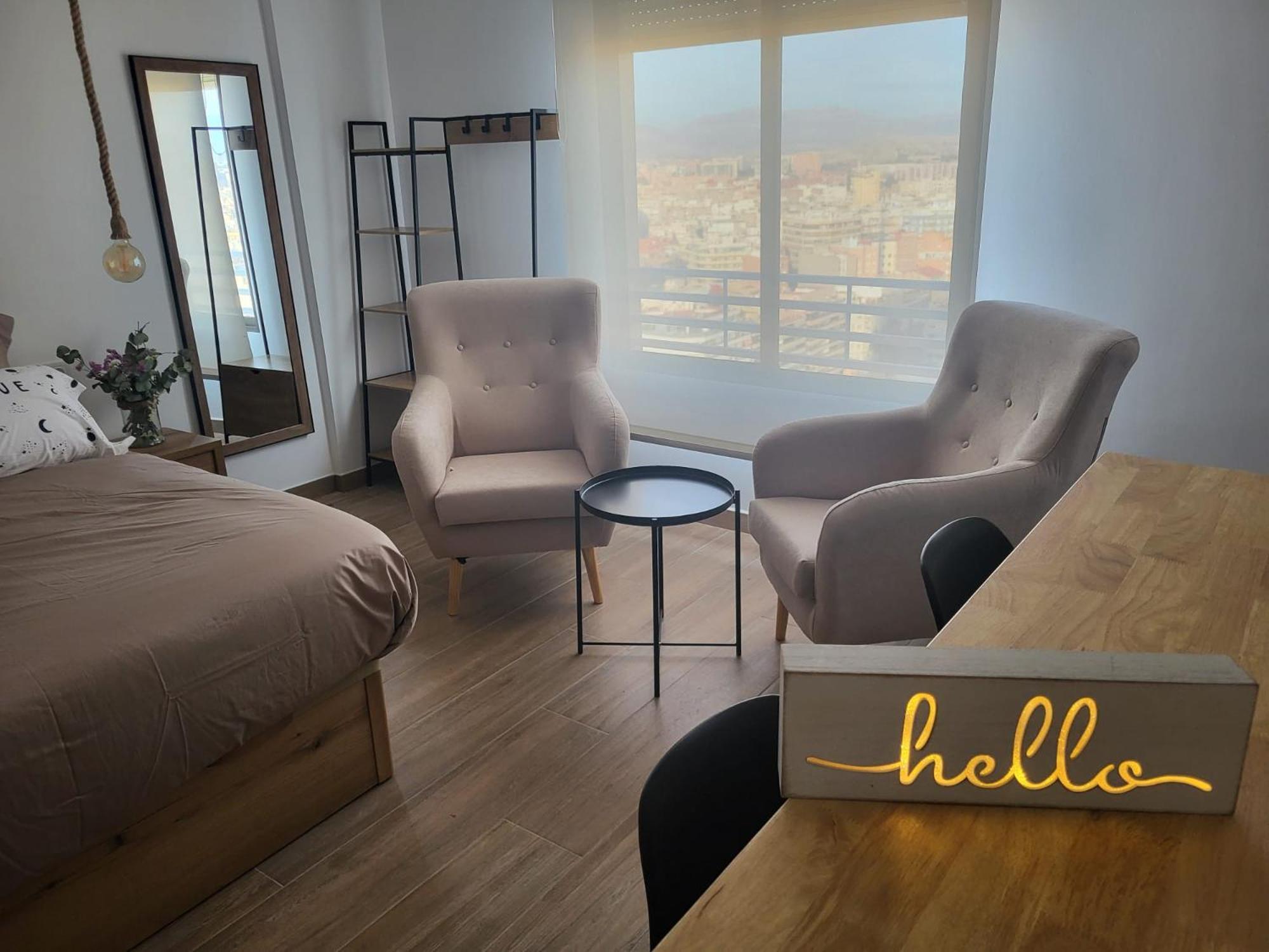 Apartamento Charming In The Center Of The Pleno Centro De *
