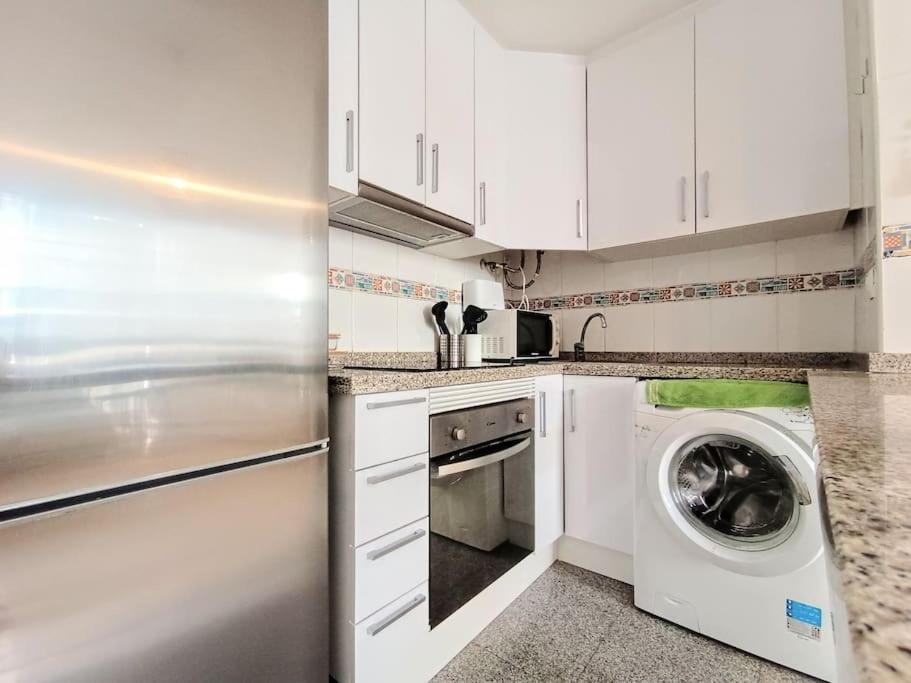 Apartment Lonja Central Alicante