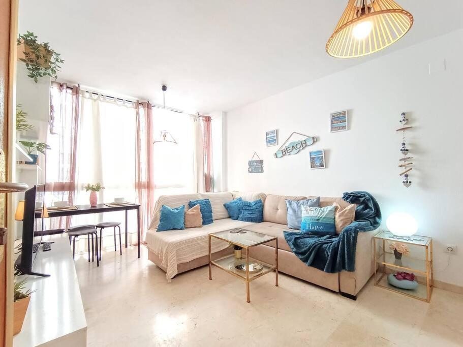 Apartment Lonja Central *