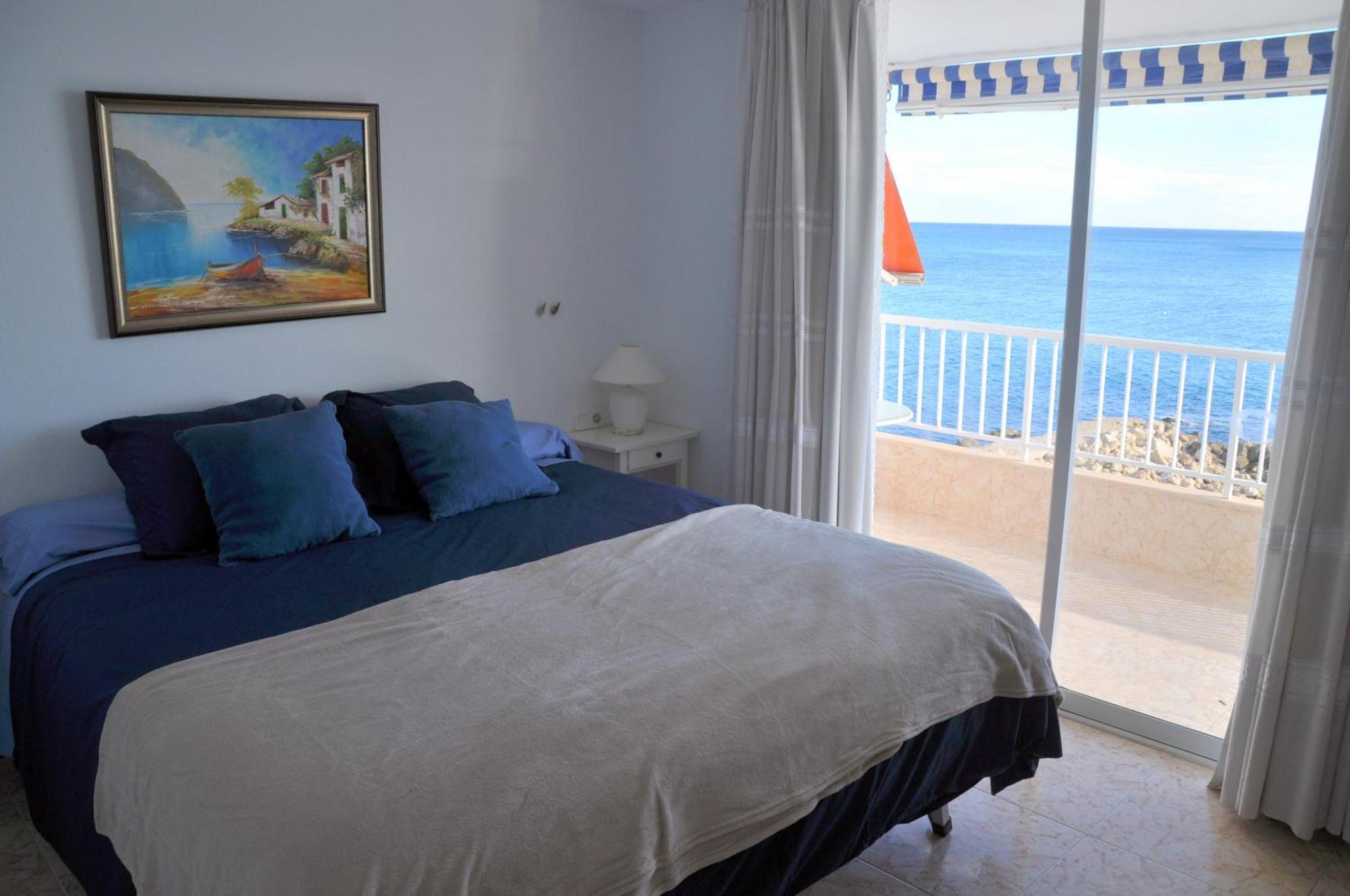 Mimar Apartment *