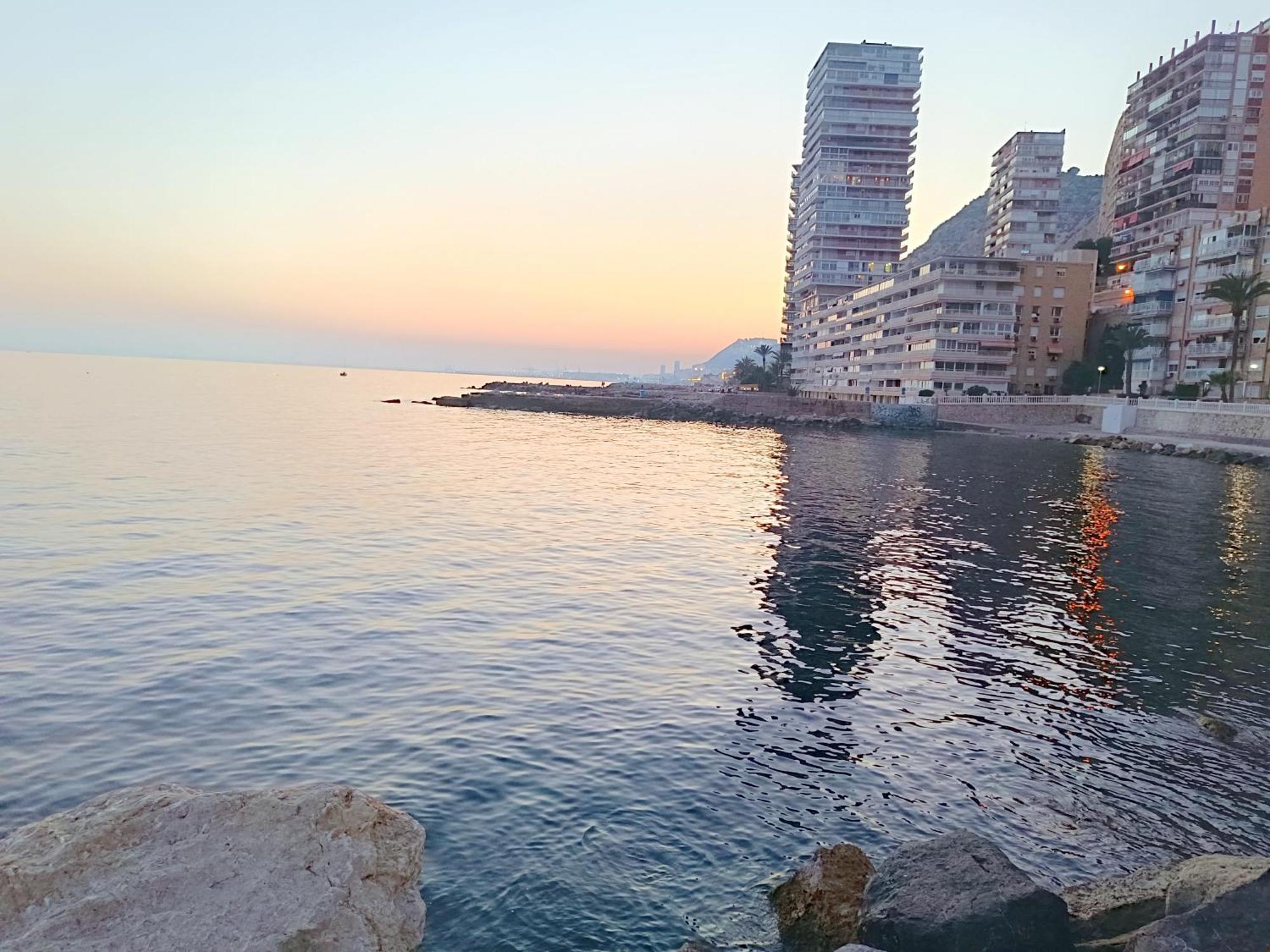 Mimar Apartment