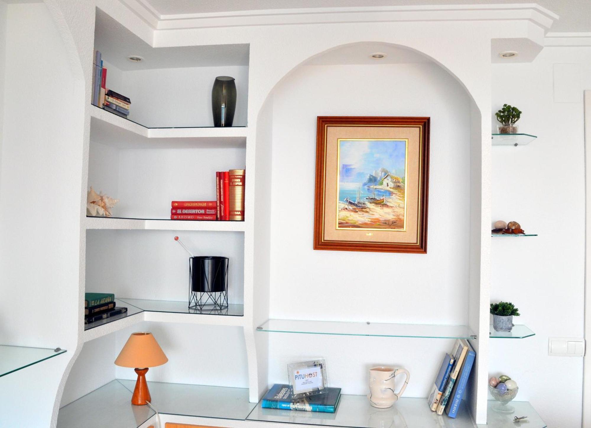 Mimar Apartment