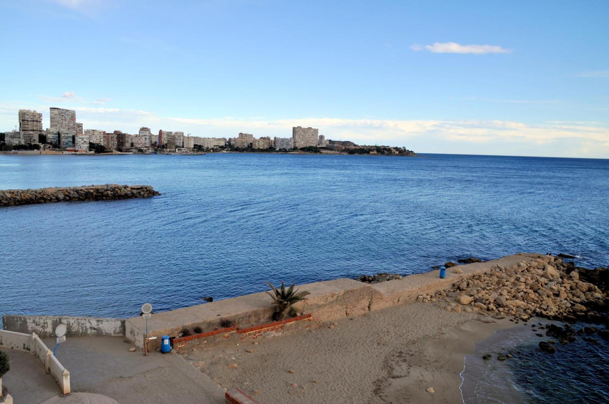 Apartment Mimar Alicante