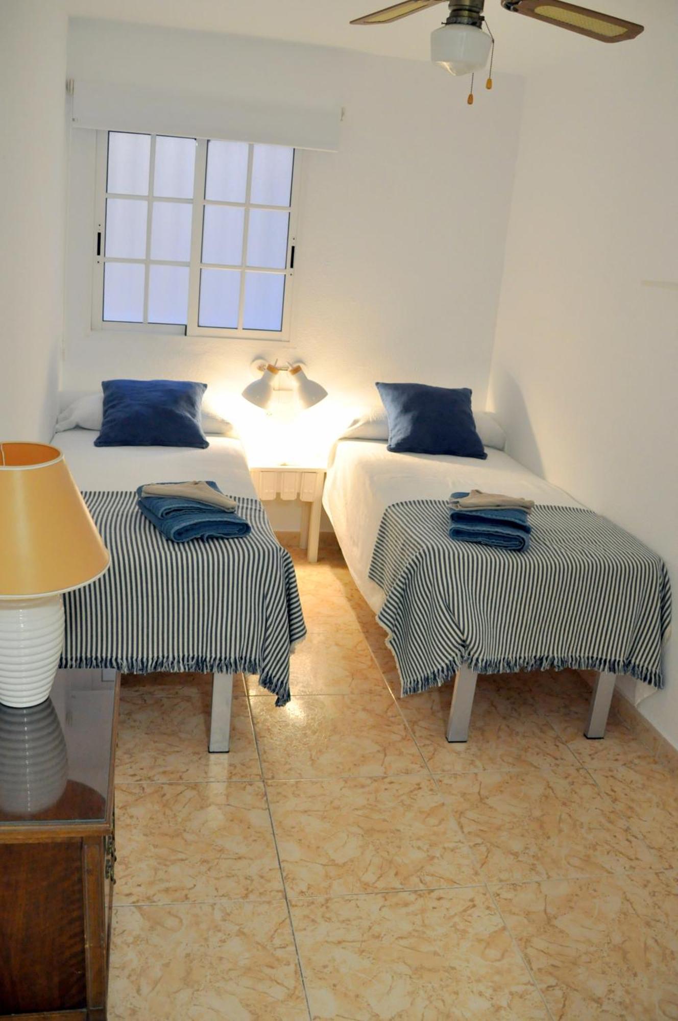 Apartment Mimar Alicante