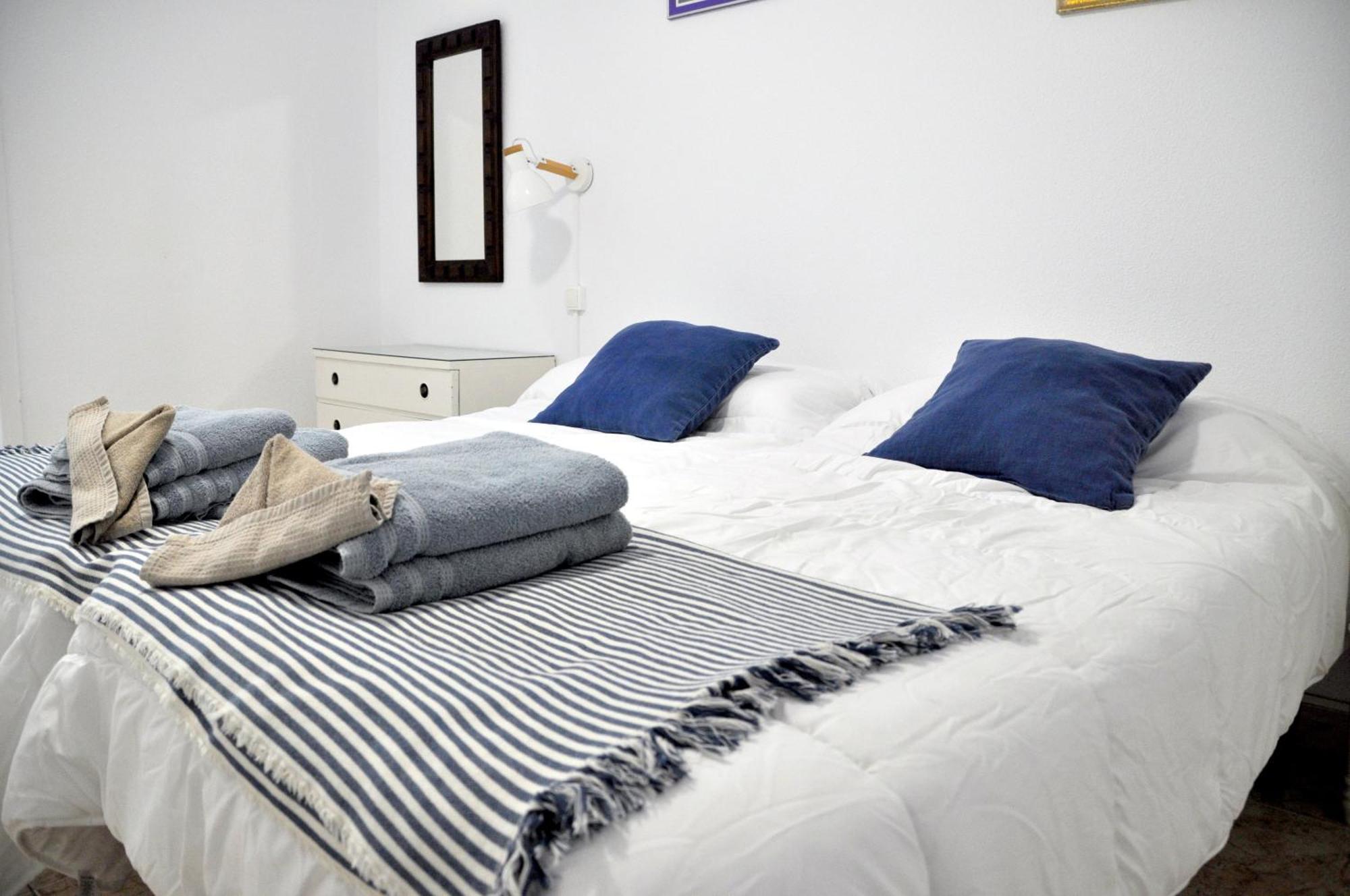 Mimar Apartment Alicante