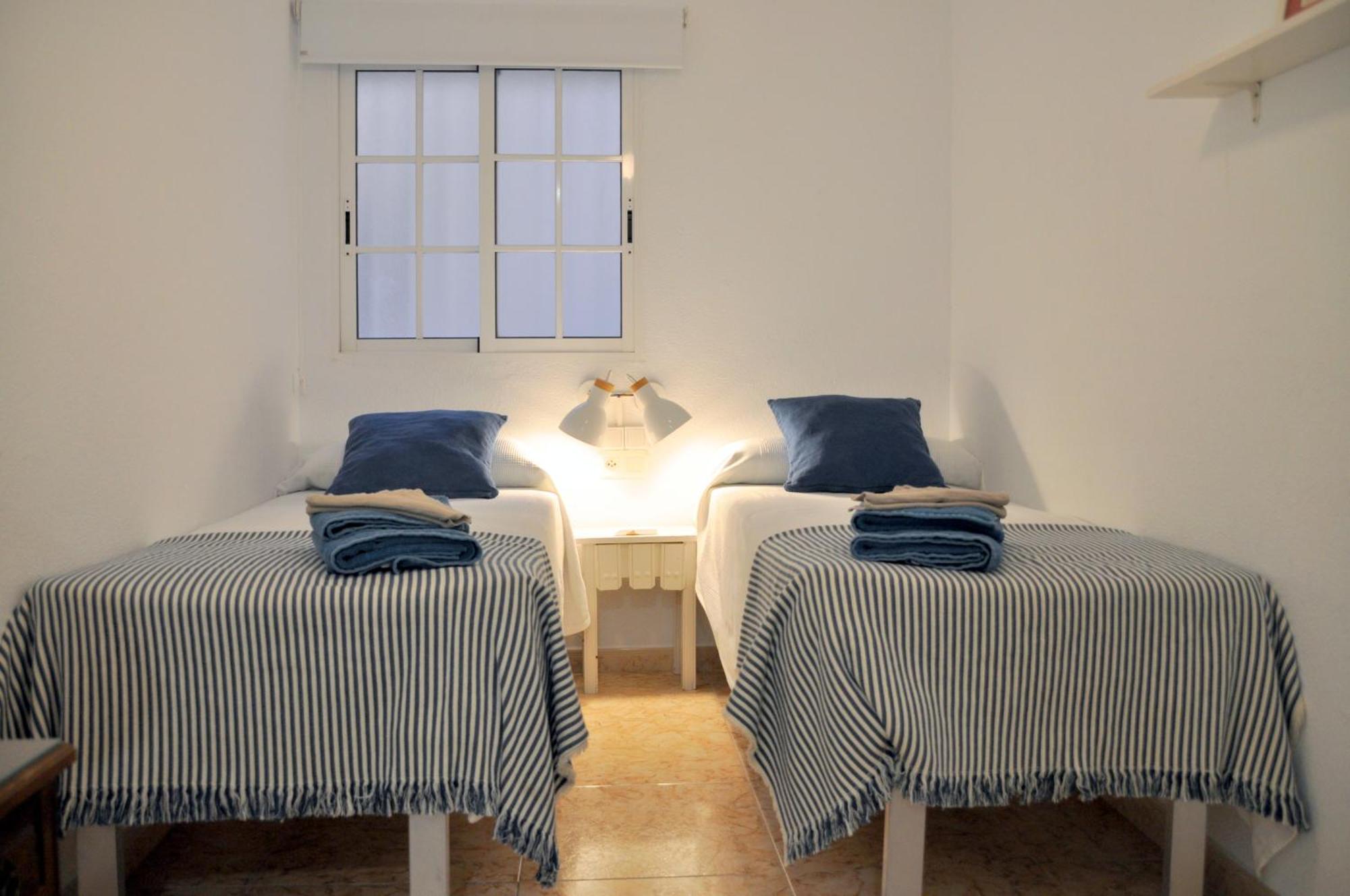 Apartment Mimar *