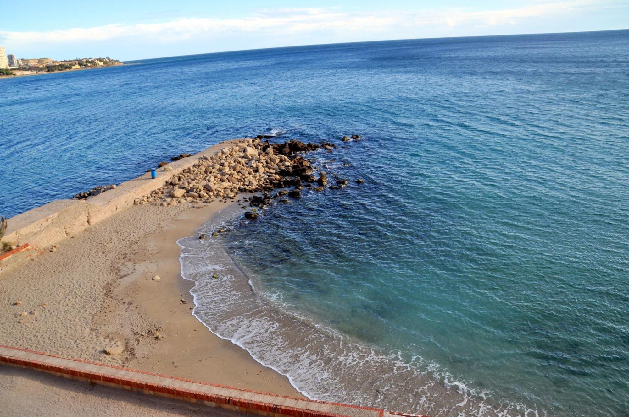 Apartment Mimar Alicante