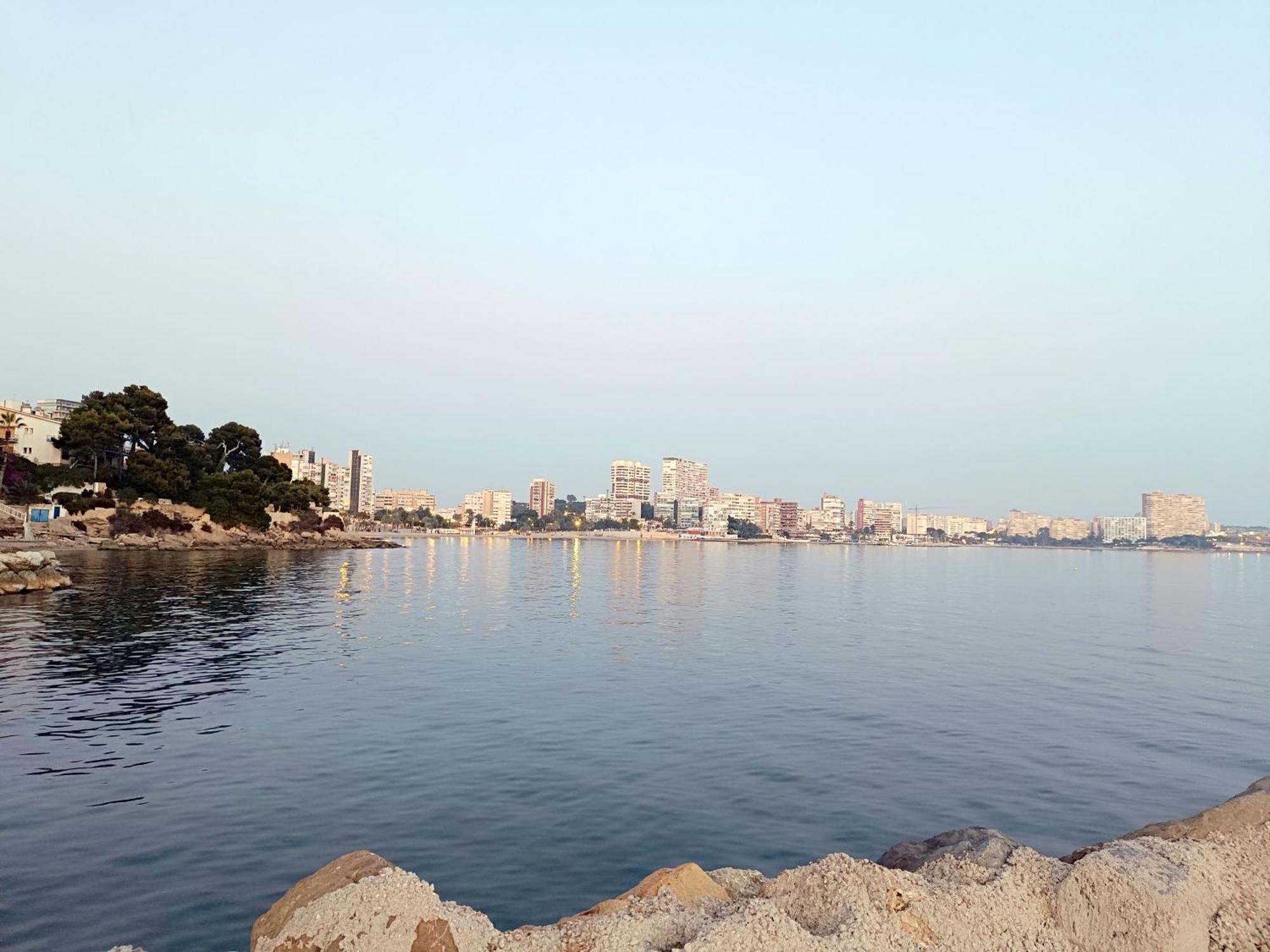Apartment Mimar Alicante