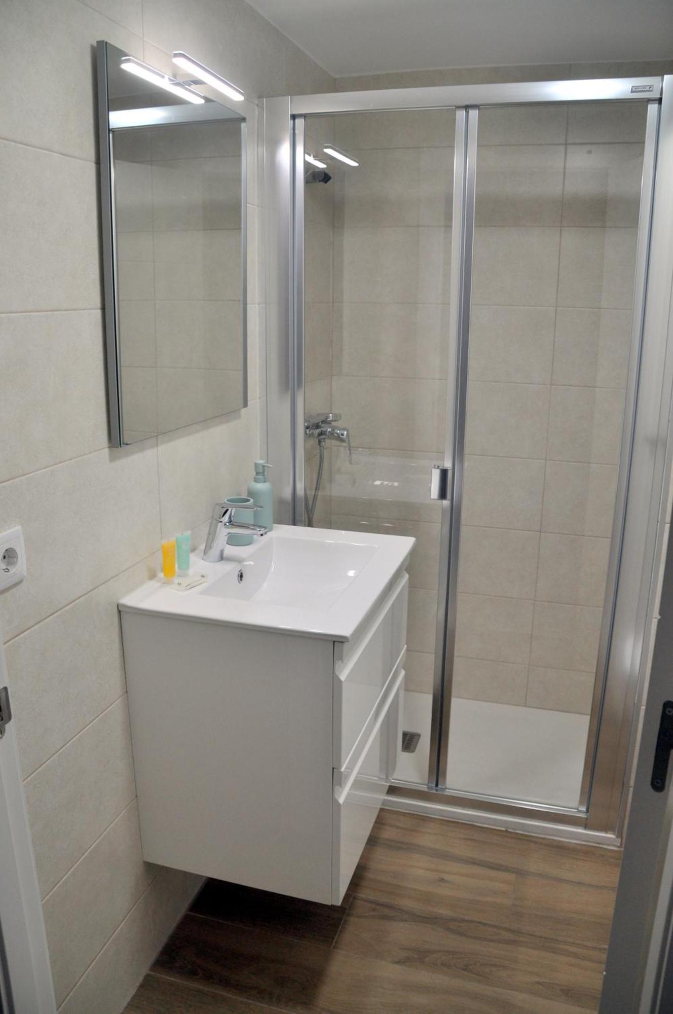 Apartment Mimar *