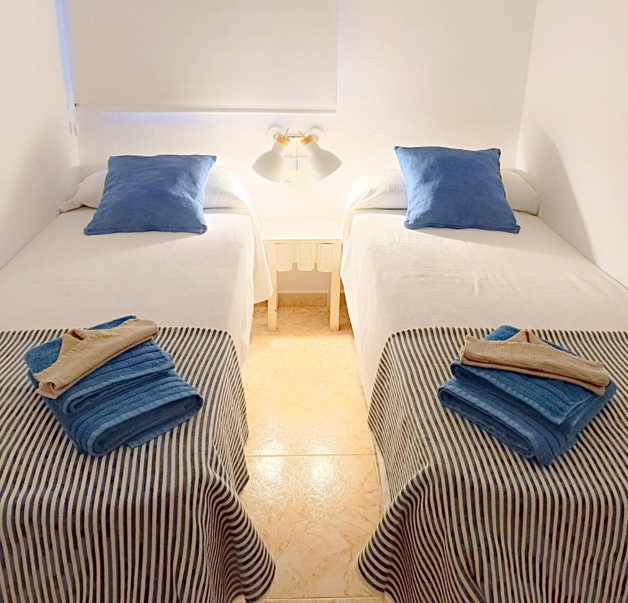 Mimar Apartment
