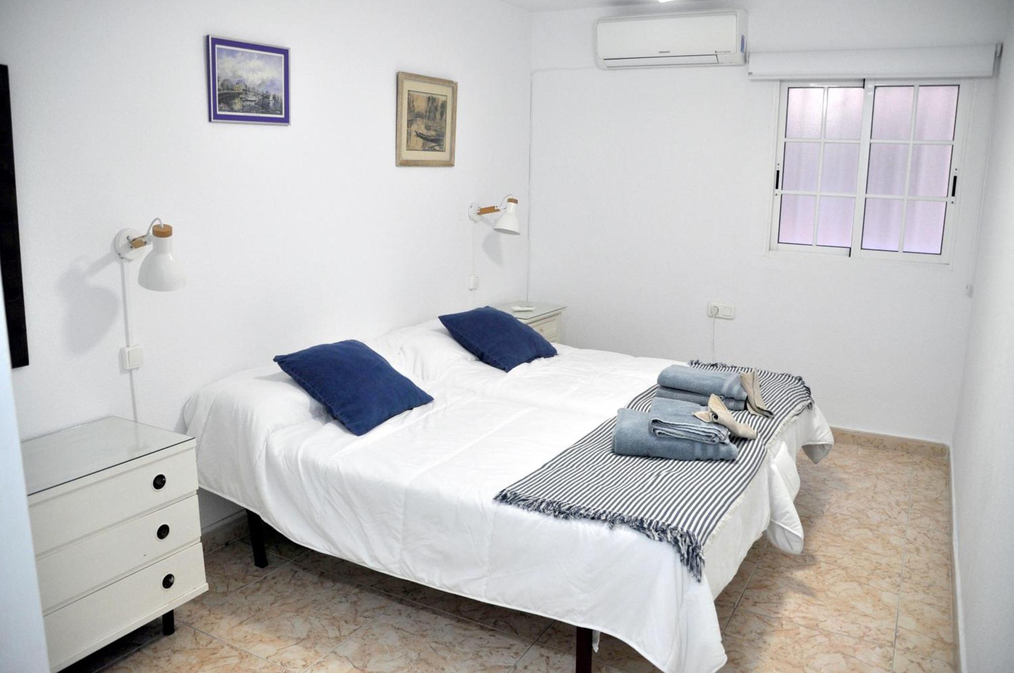 Apartment Mimar *