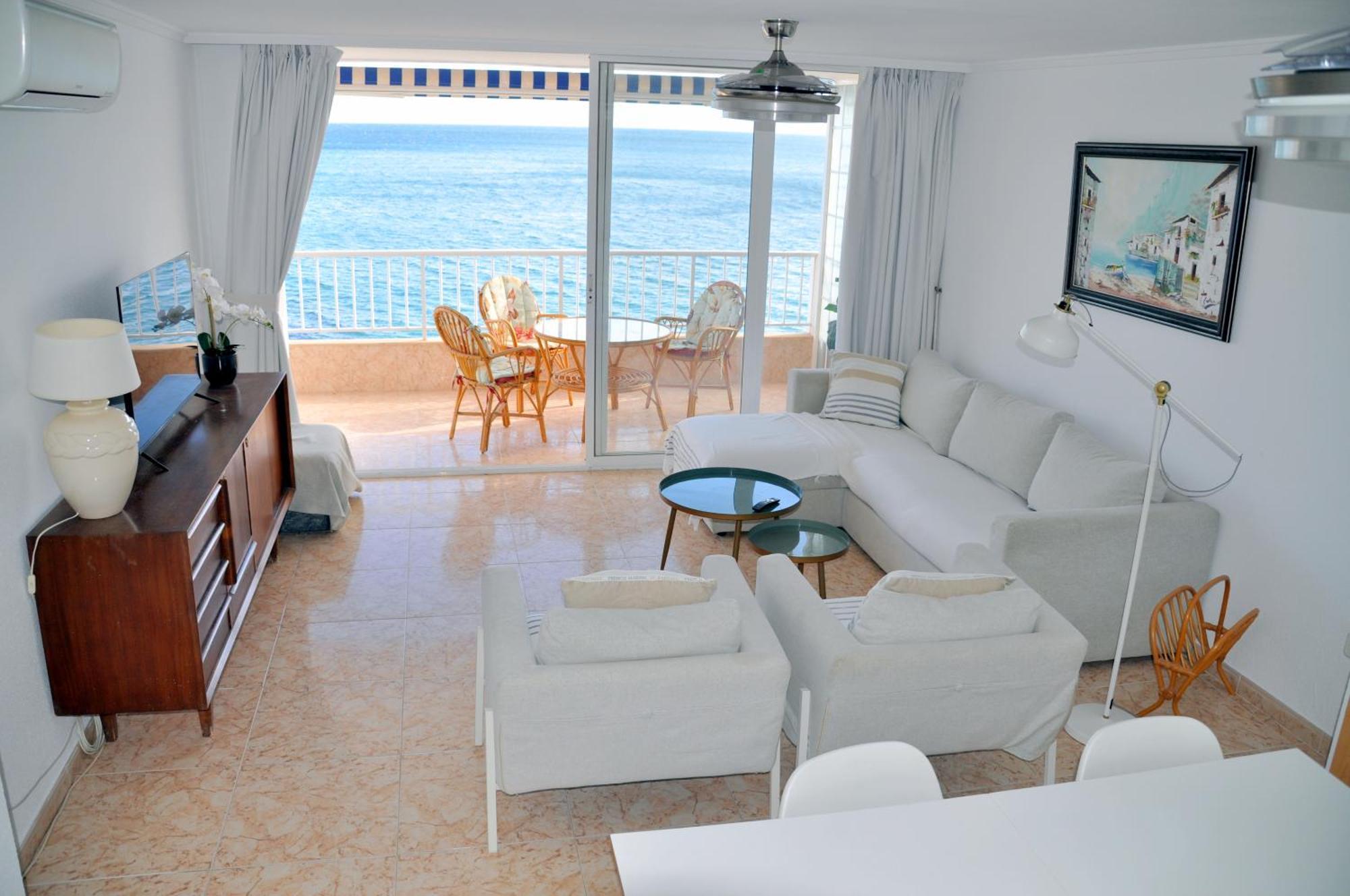 Apartment Mimar *