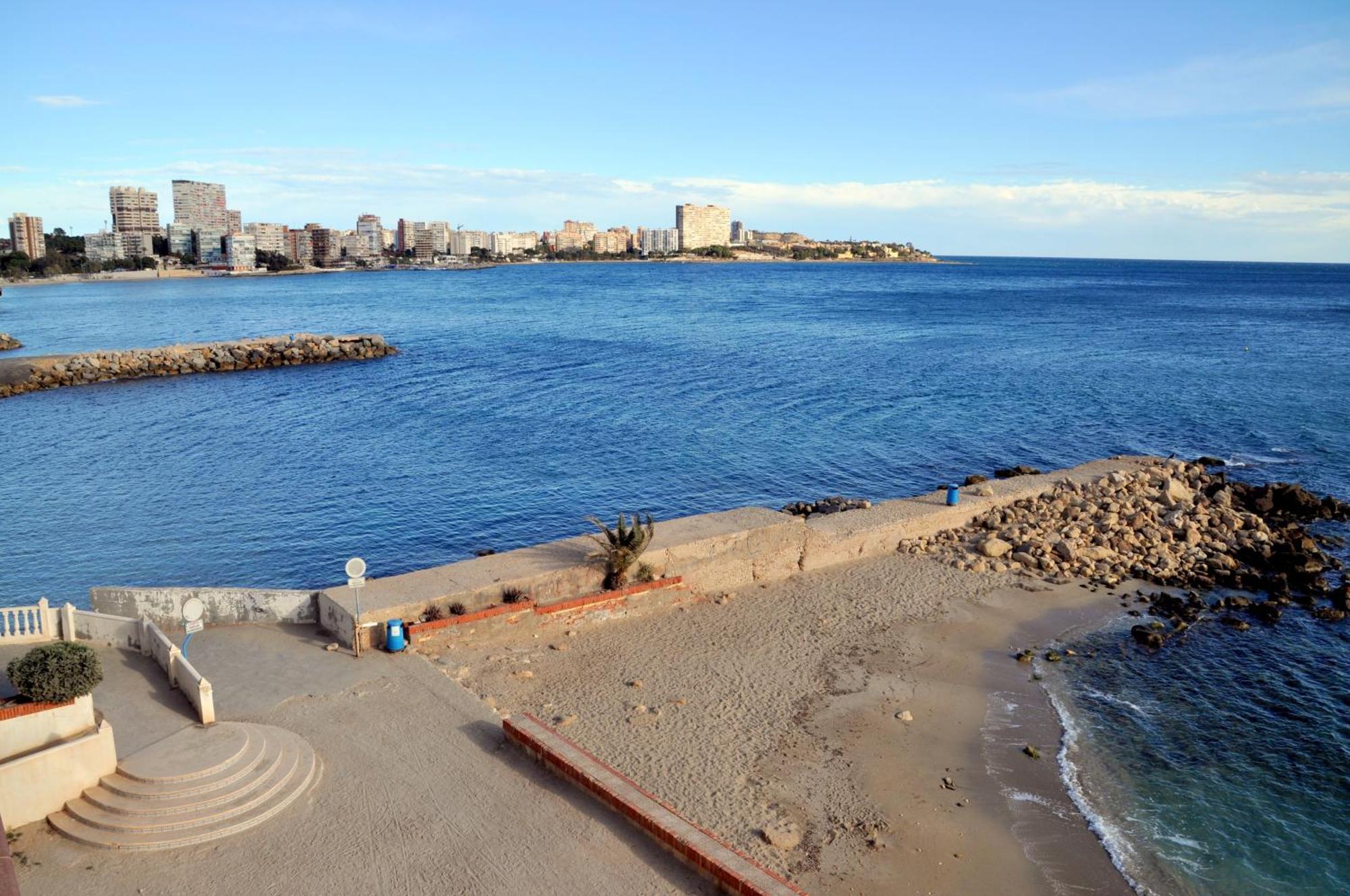 Apartment Mimar Alicante