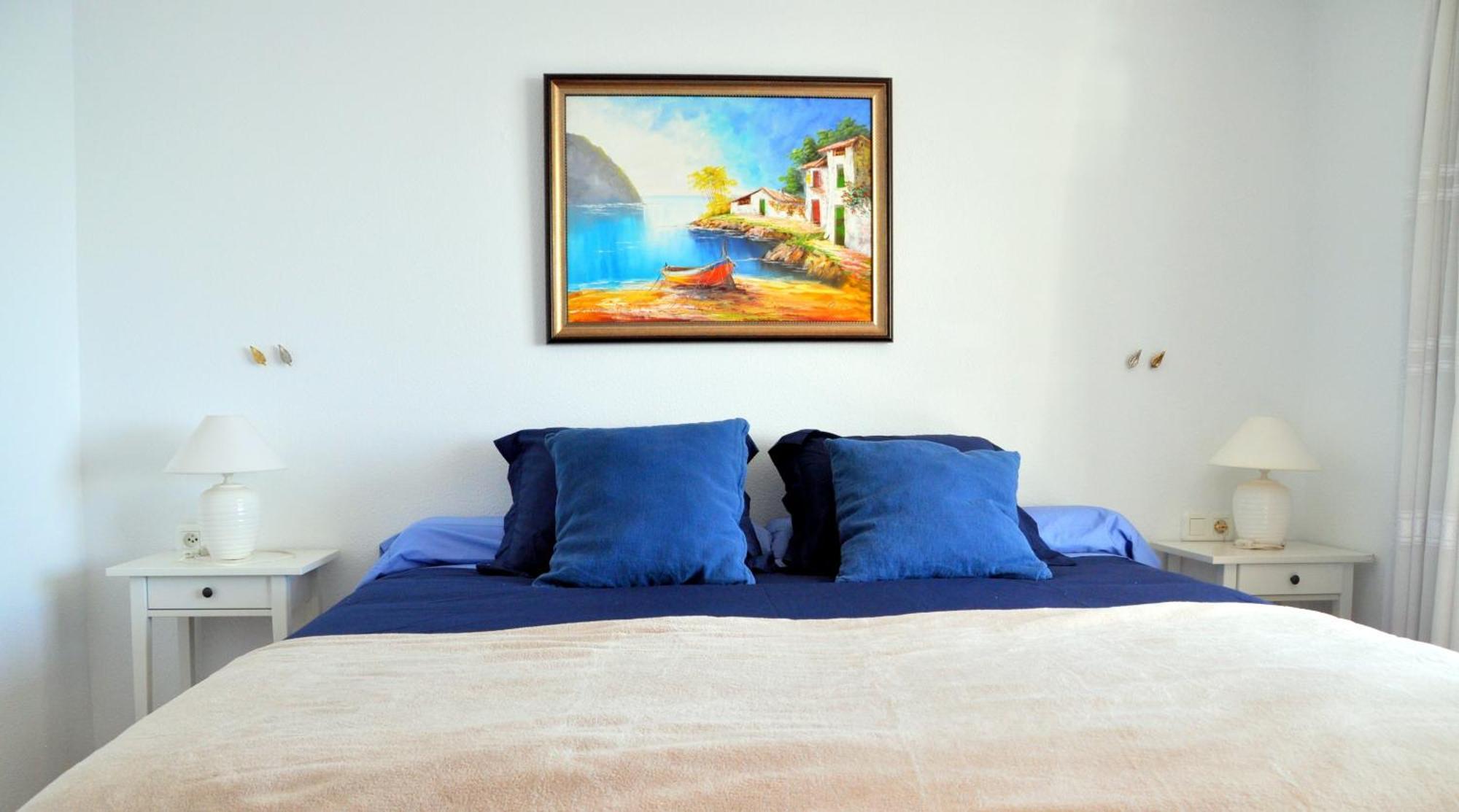 Mimar Apartment Alicante