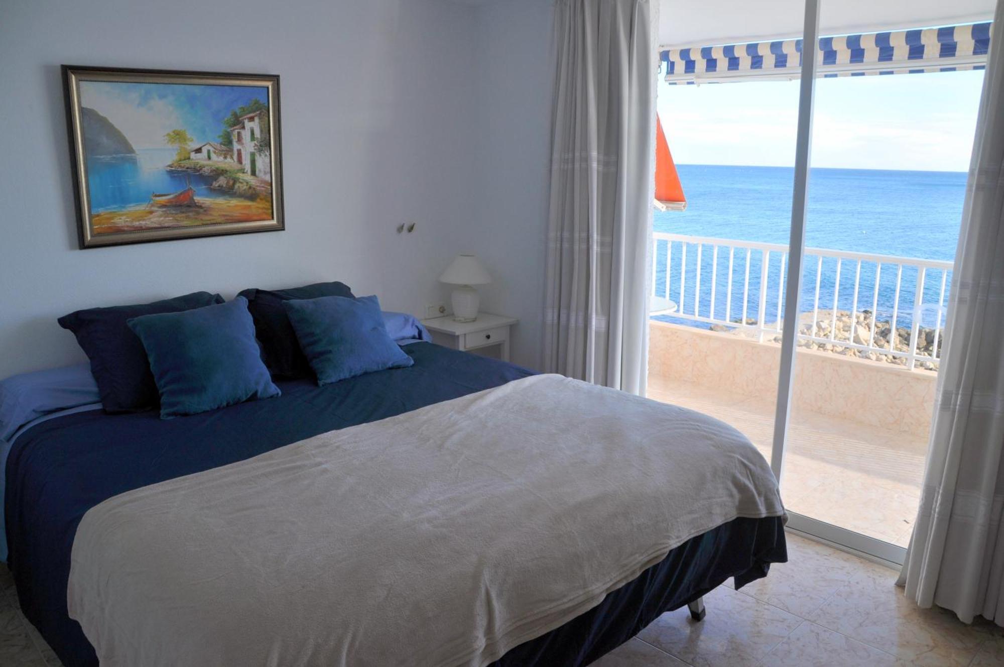 Apartment Mimar Alicante