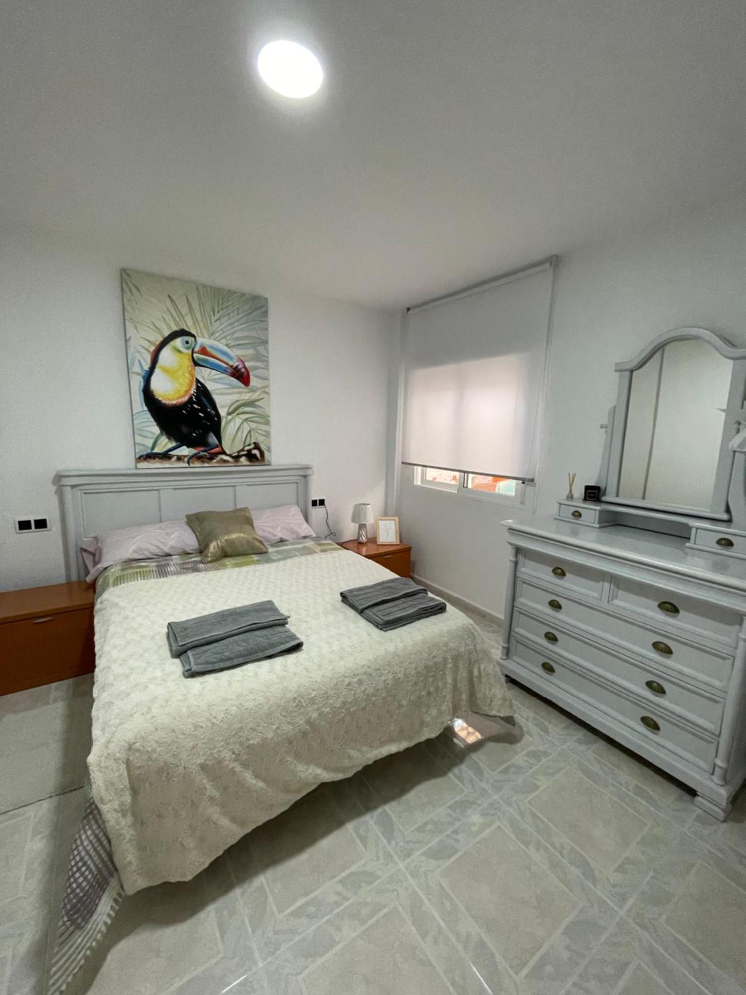 En Piso Particular Sol Connect Alicante