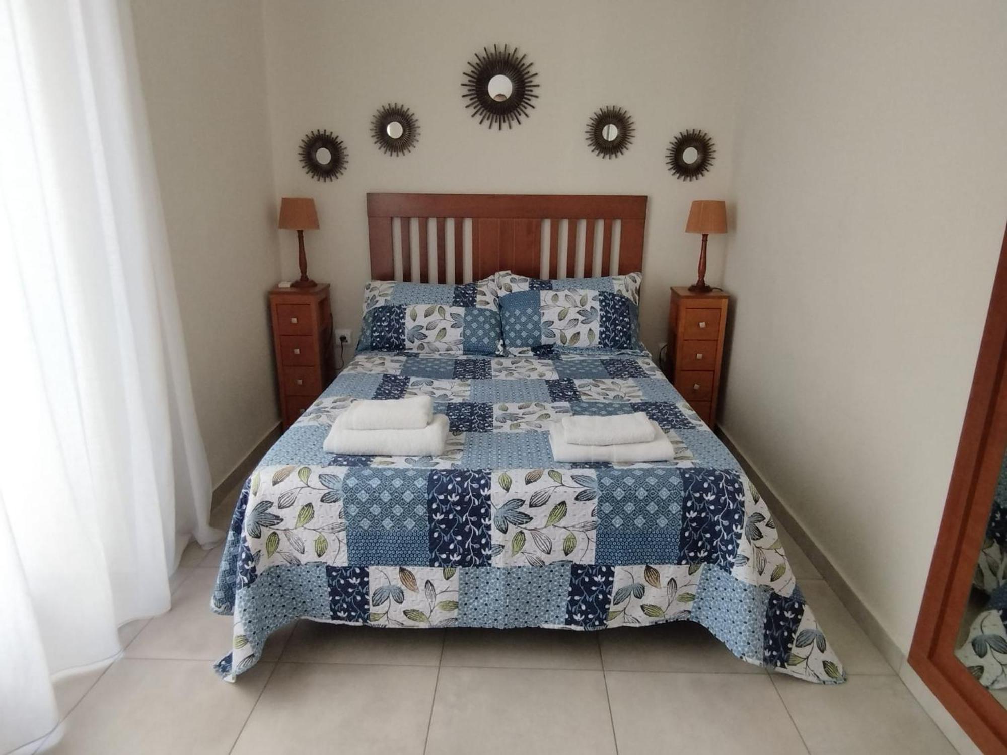 Appartement ★★apartamentos Marin★★
