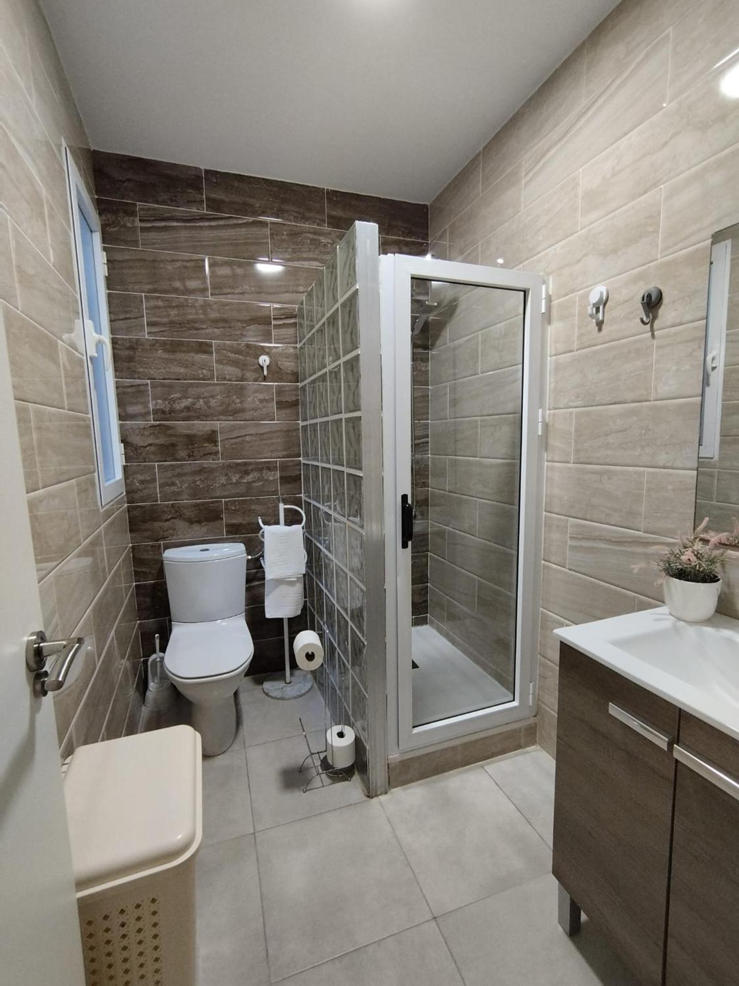 ★★apartamentos Marin★★ Appartement Alicante