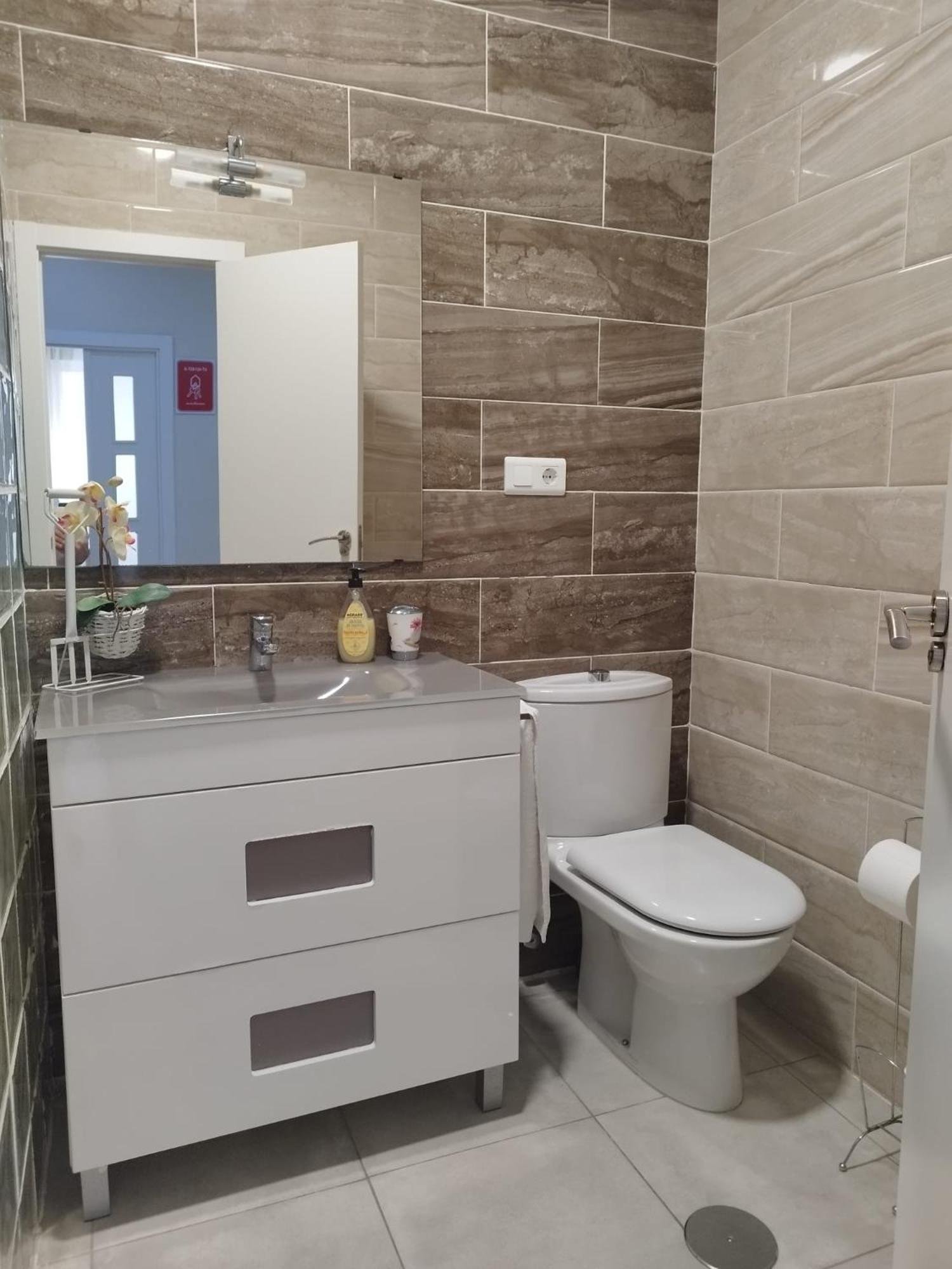★★apartamentos Marin★★ Appartement Alicante