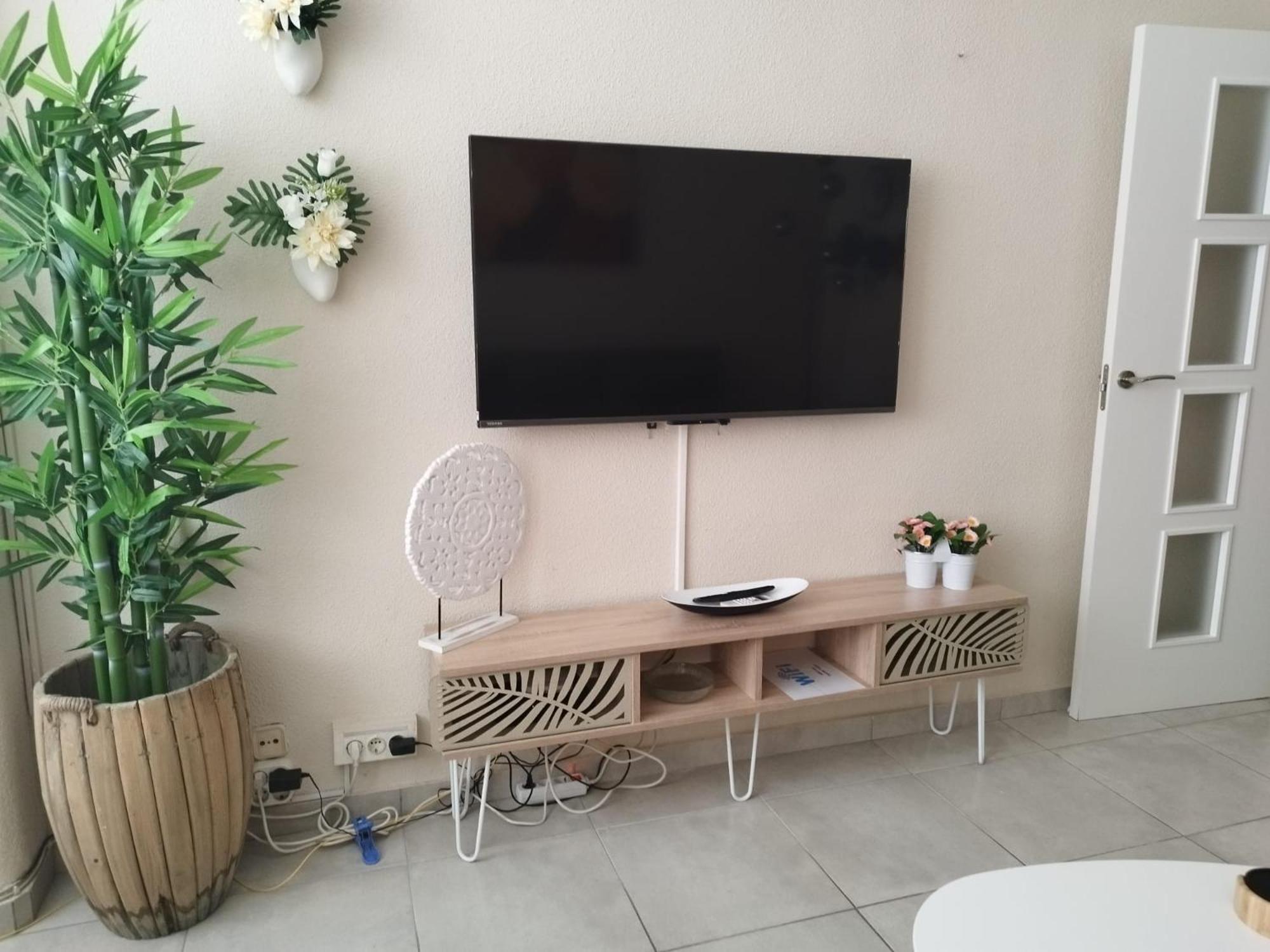 ★★apartamentos Marin★★ Appartement