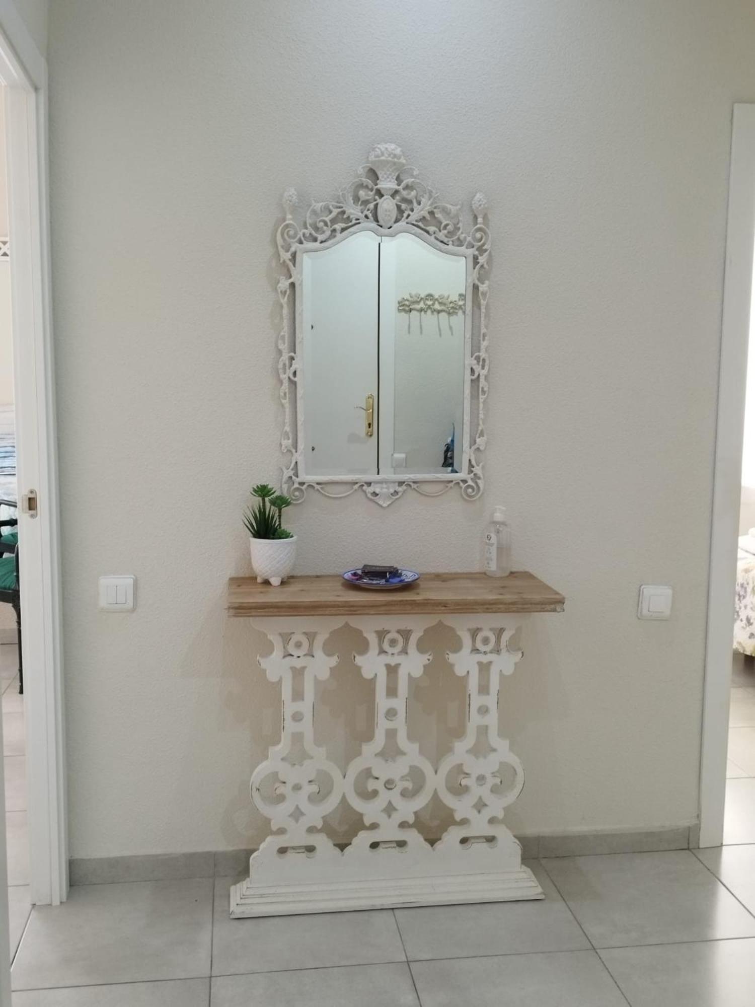 ★★apartamentos Marin★★ Appartement