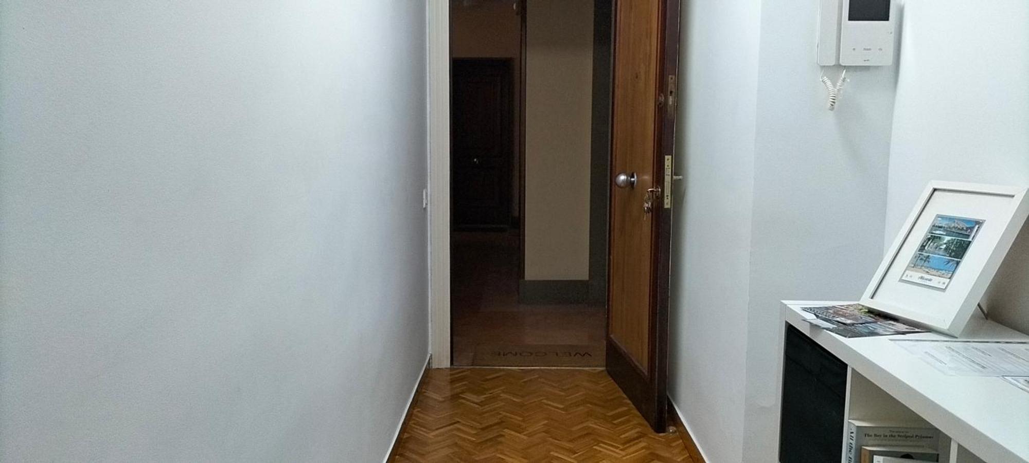 Appartement Alexander *