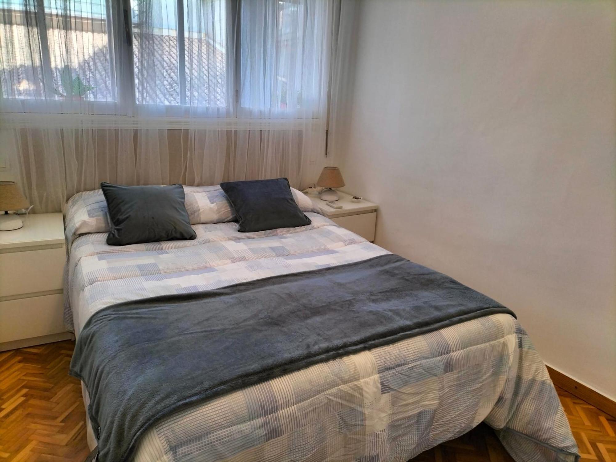 Alexander Appartement Alicante