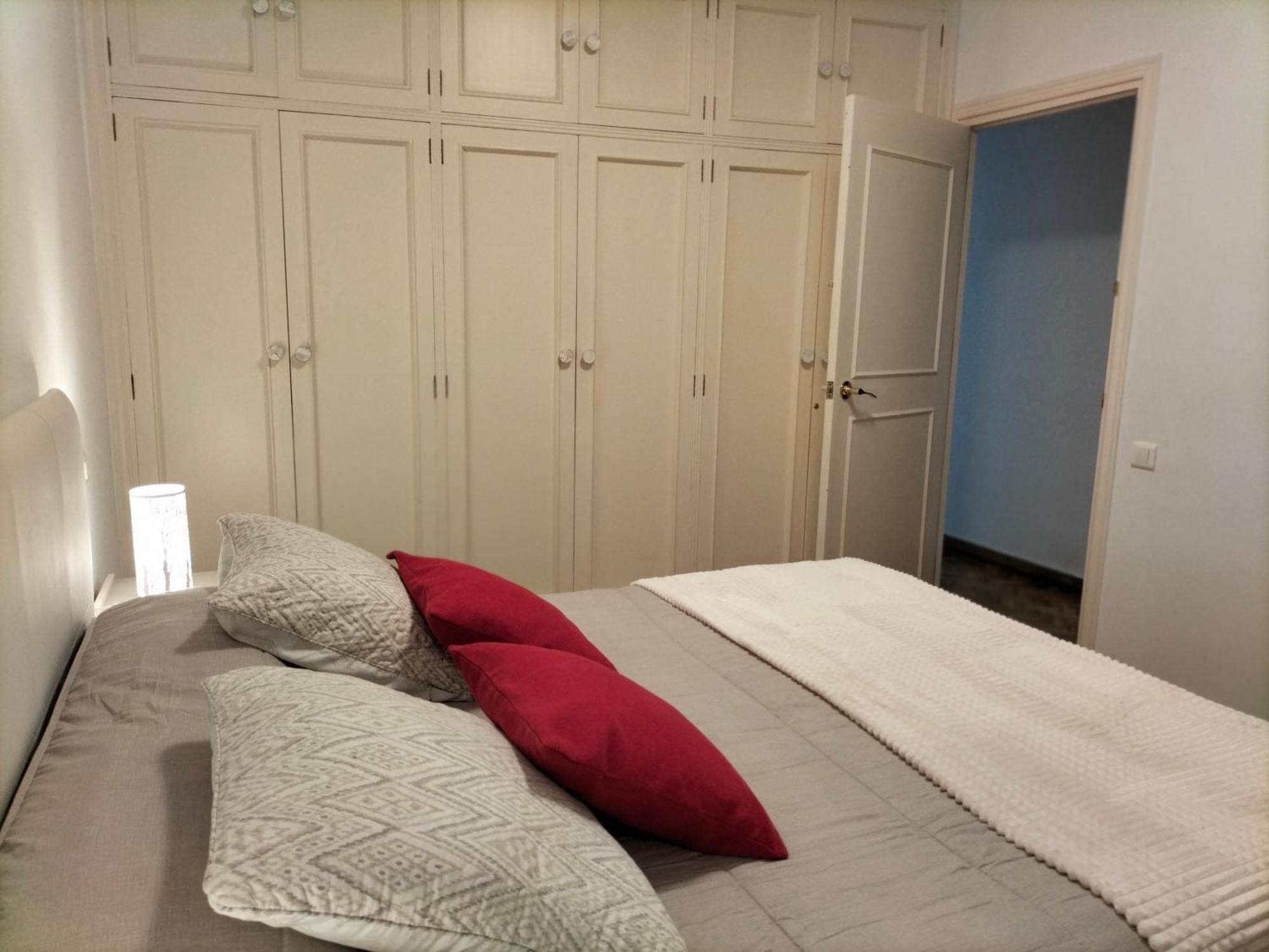 Appartement Alexander *