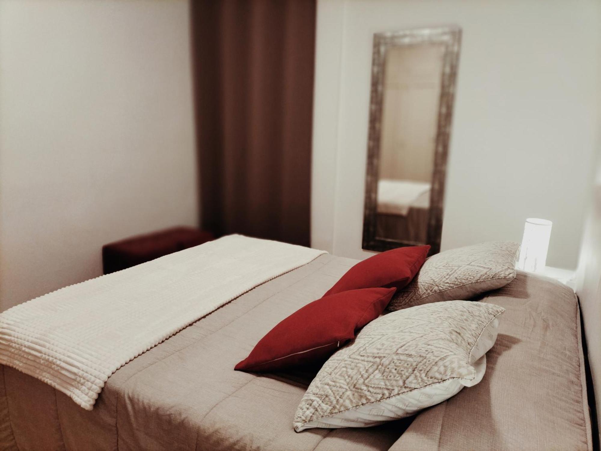 Alexander Appartement *