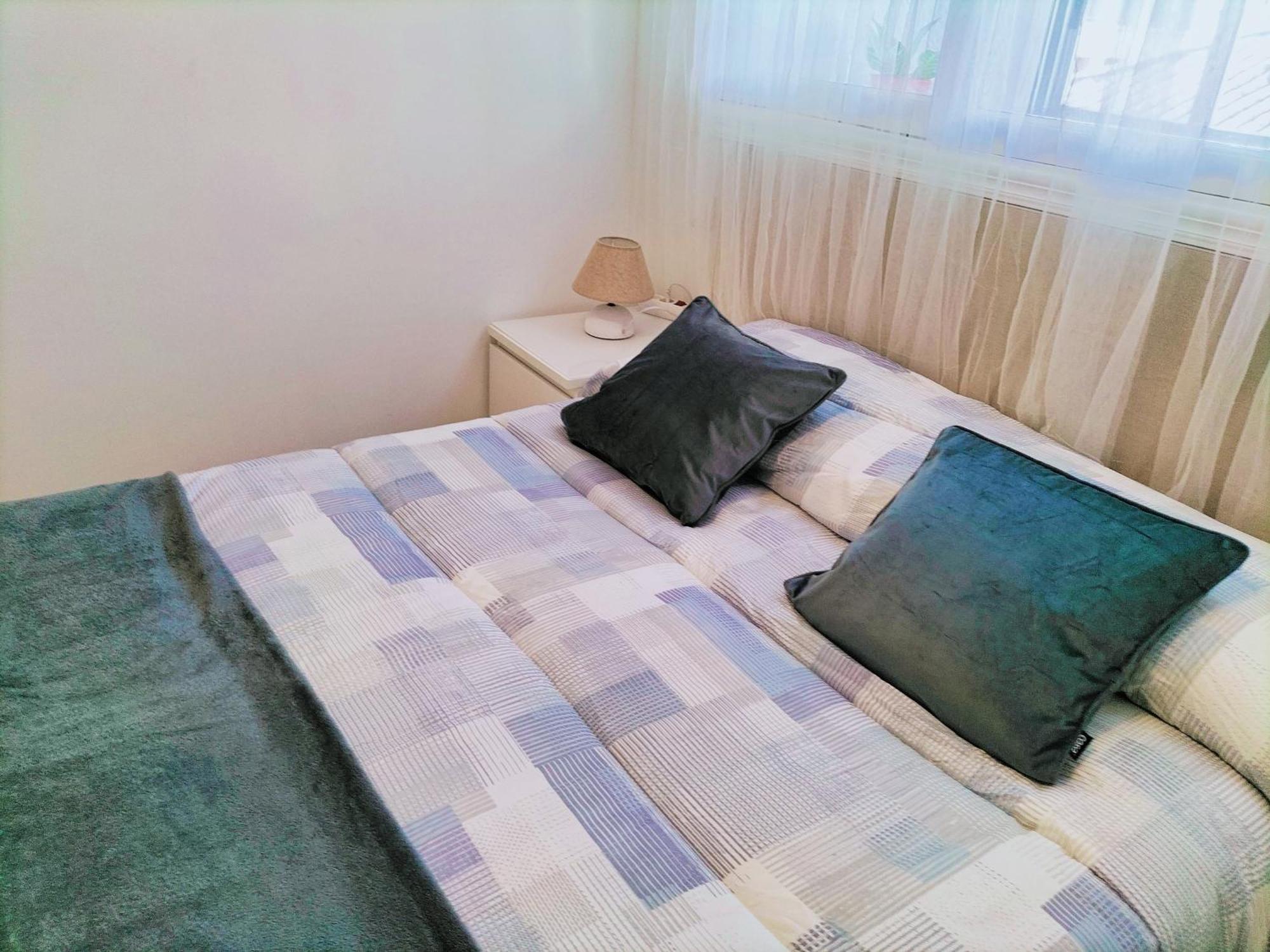 Appartement Alexander