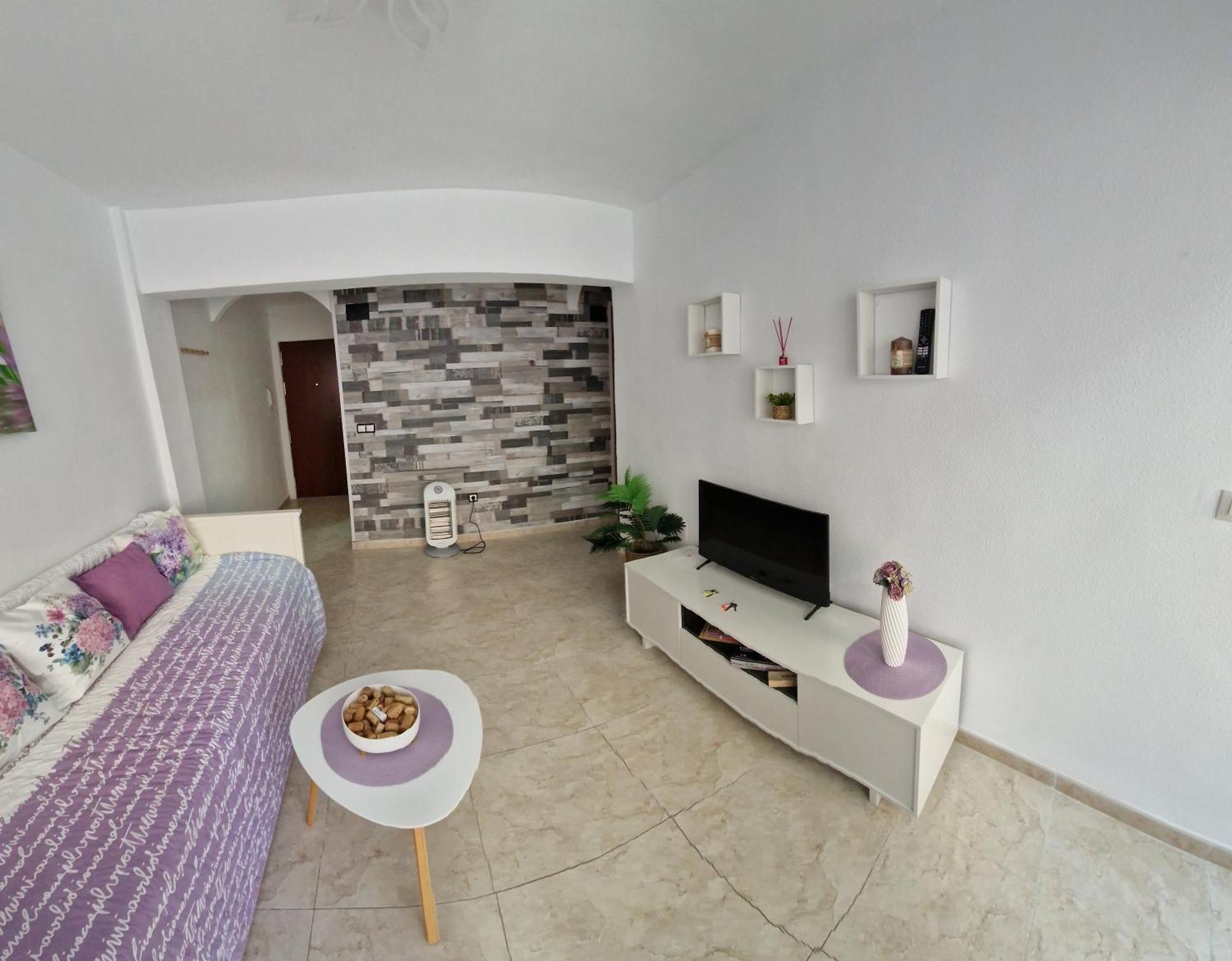Appartement Svetlana Alicante