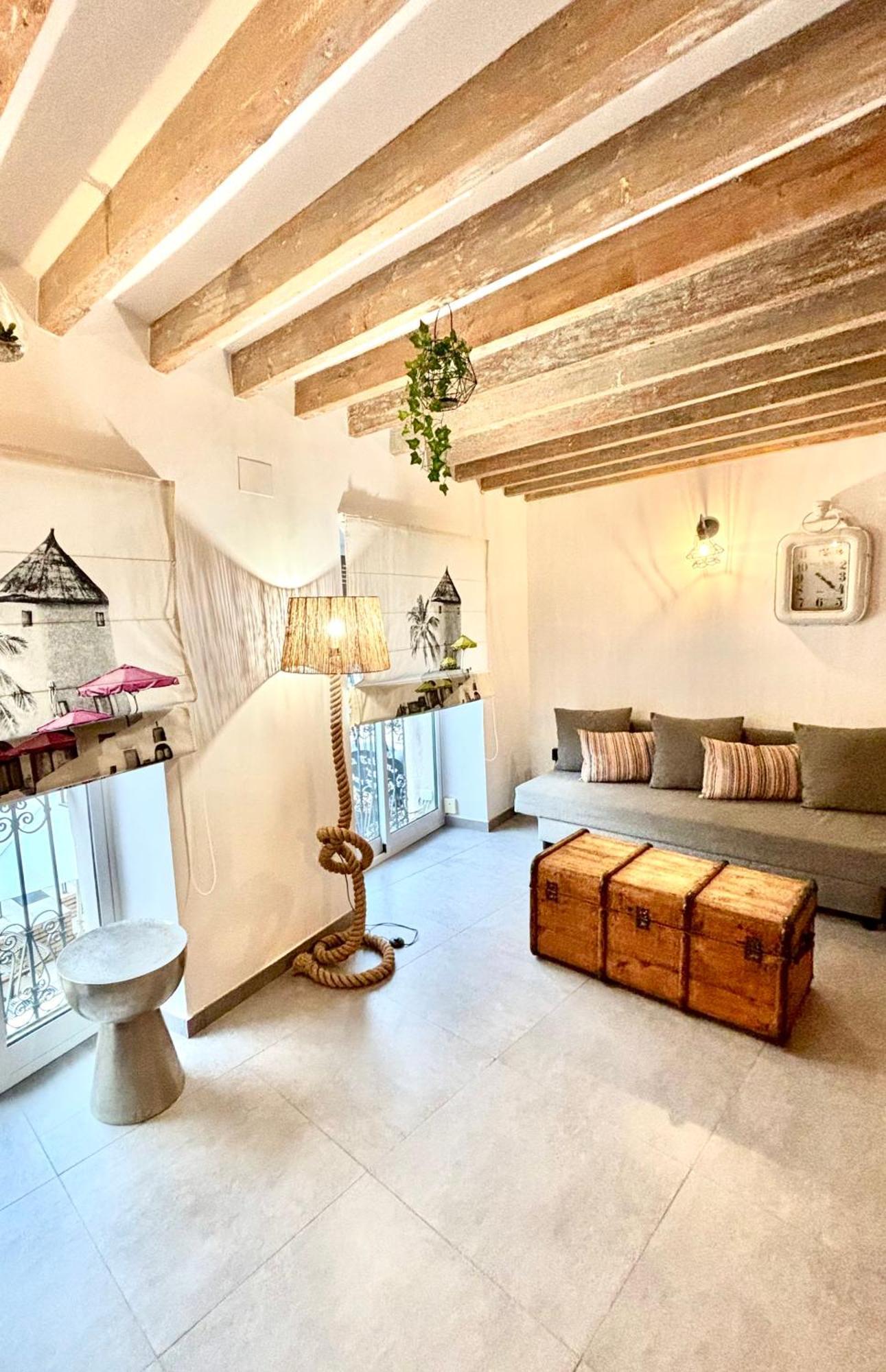 Appartement Vistabonitahome2 *