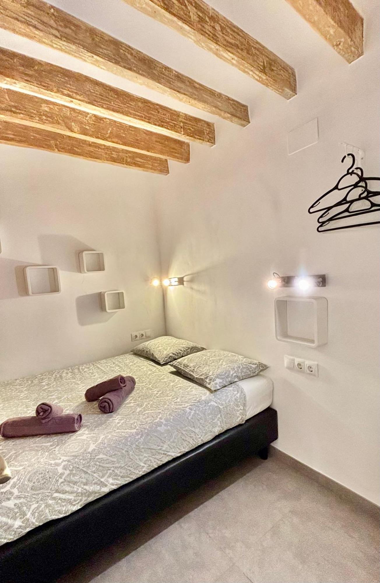 Appartement Vistabonitahome2 *