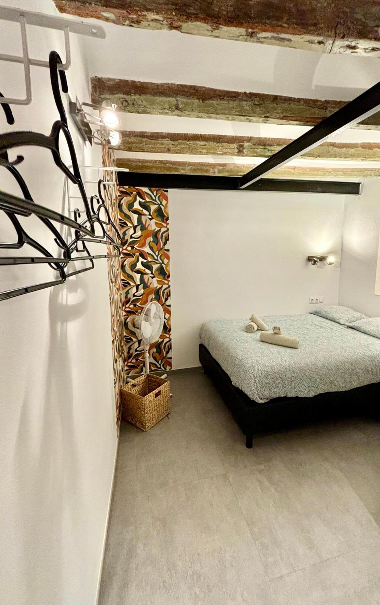 Appartement Vistabonitahome2 Alicante