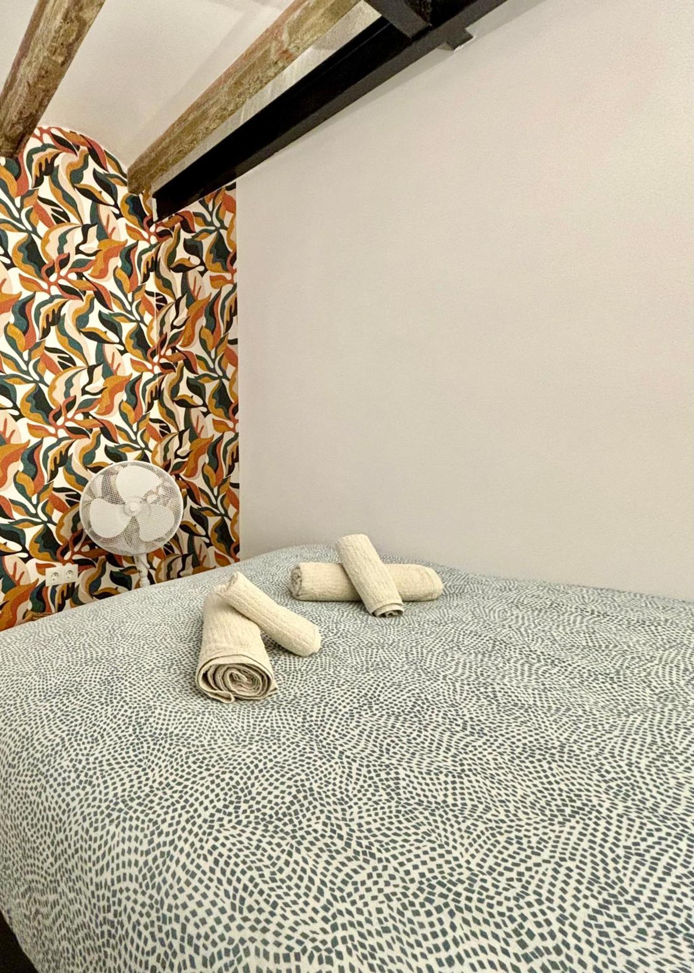 Appartement Vistabonitahome2 *