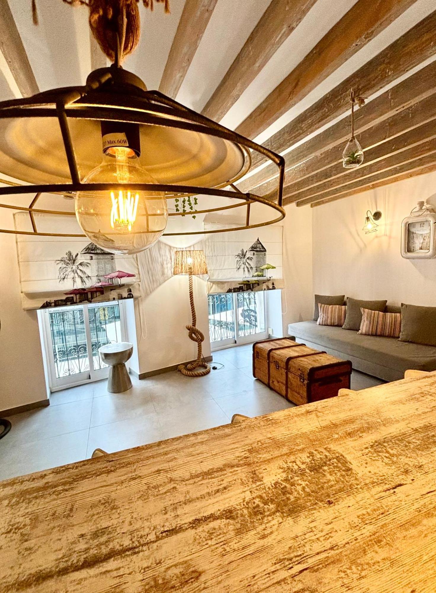 Vistabonitahome2 Appartement Alicante
